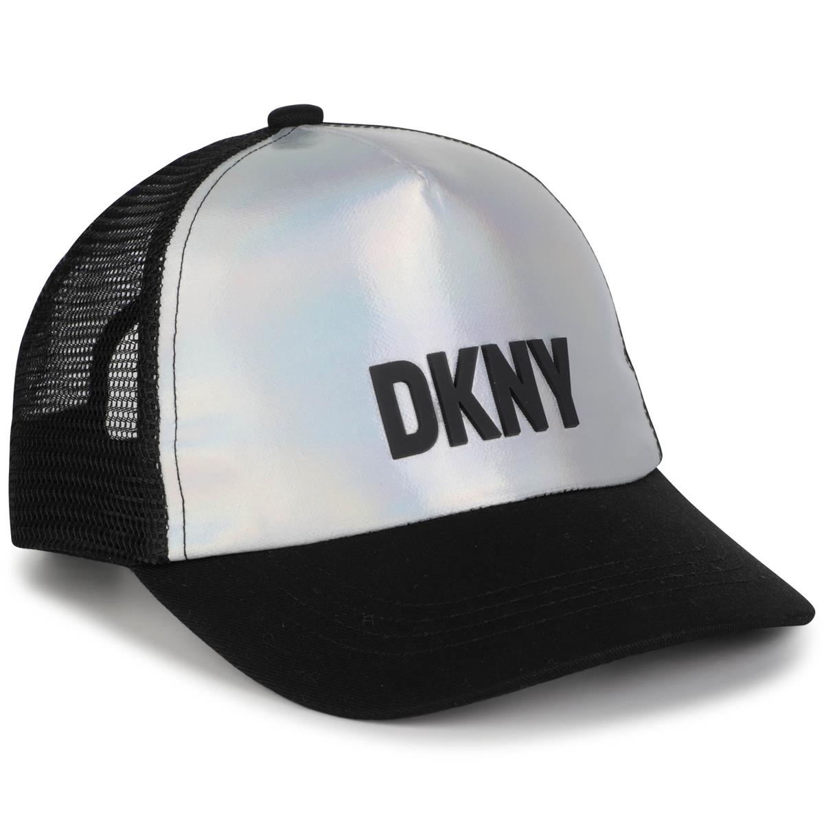 Boys & Girls Grey Cap