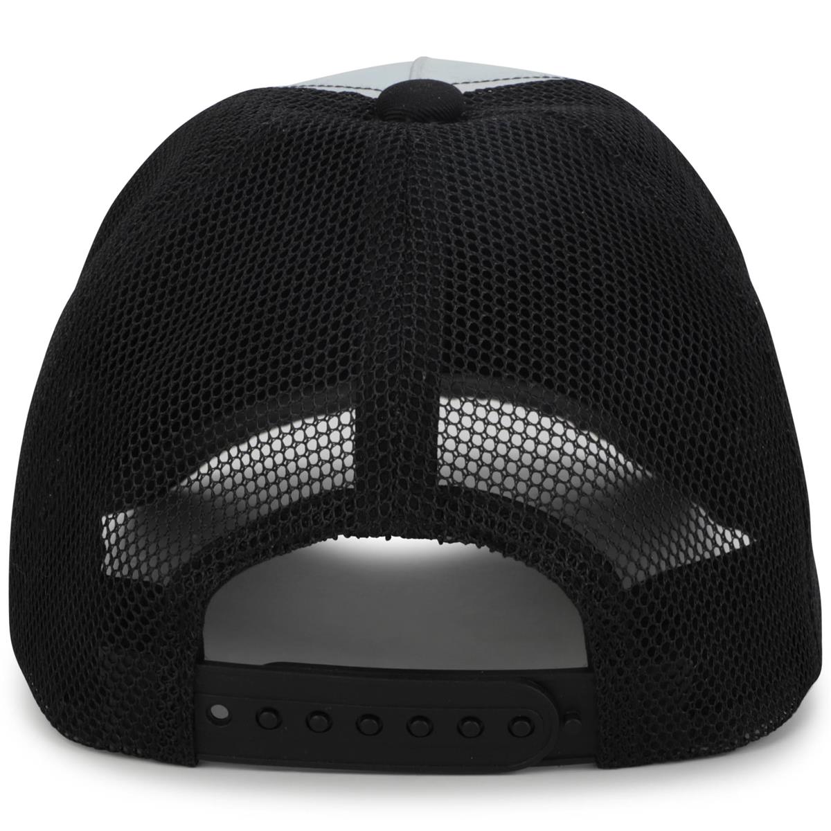 Boys & Girls Grey Cap