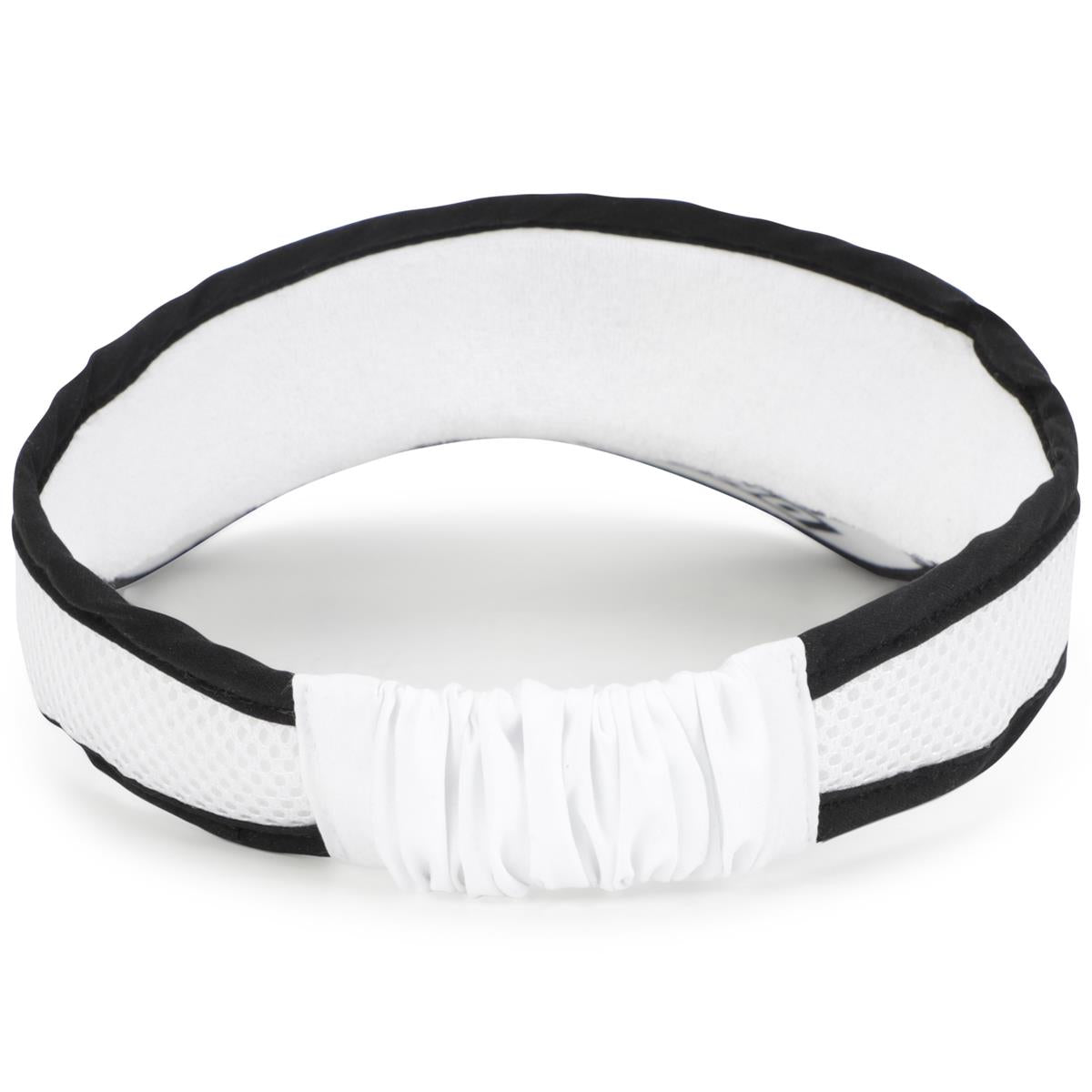 Boys & Girls White Hat