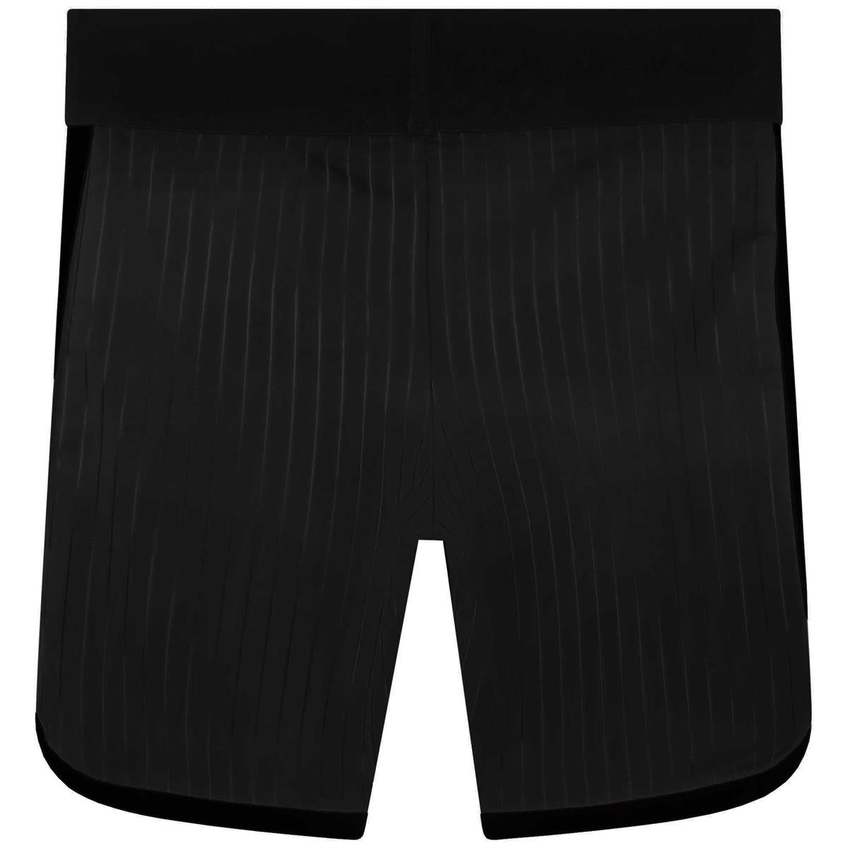 Boys & Girls Black Shorts