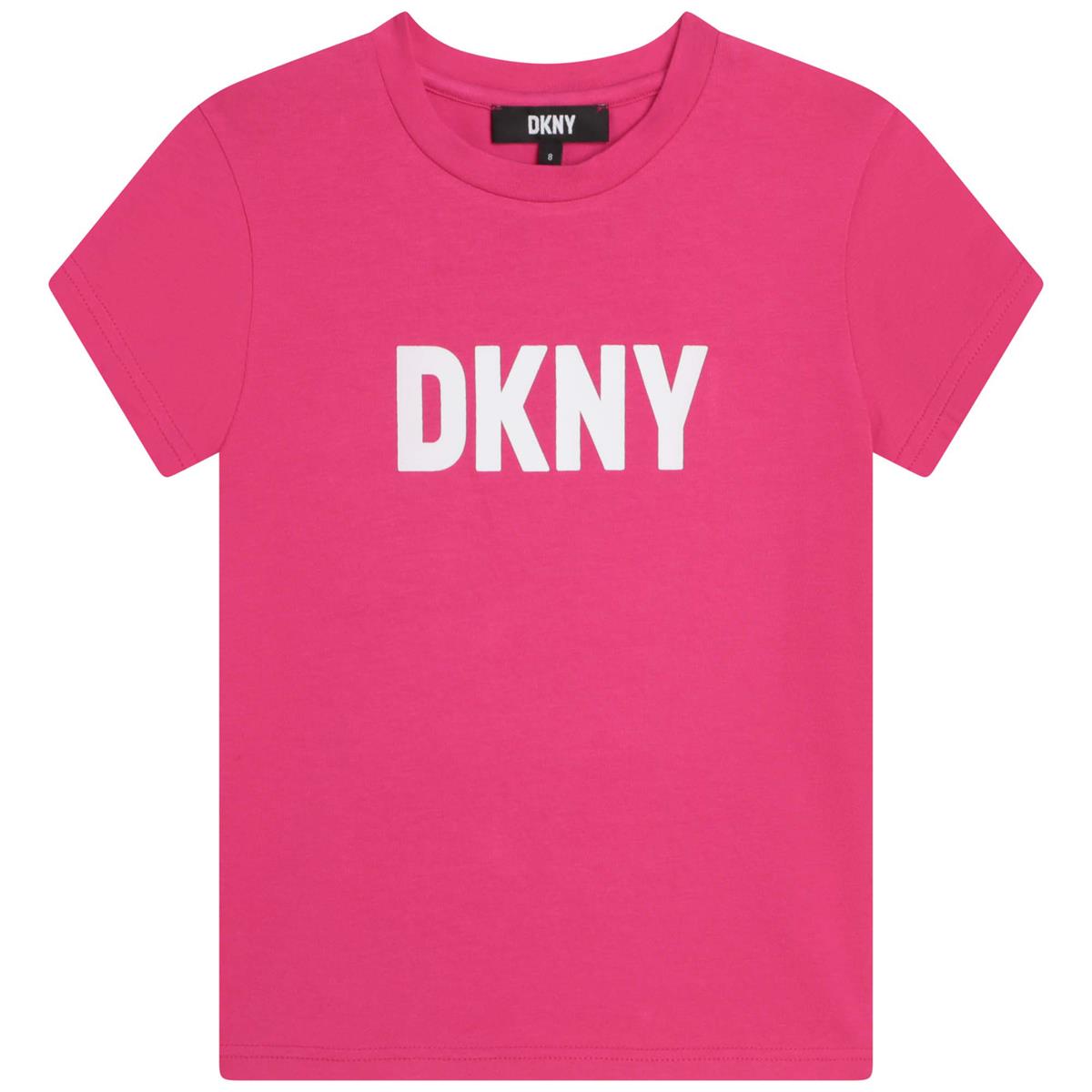 Boys & Girls Pink T-Shirts