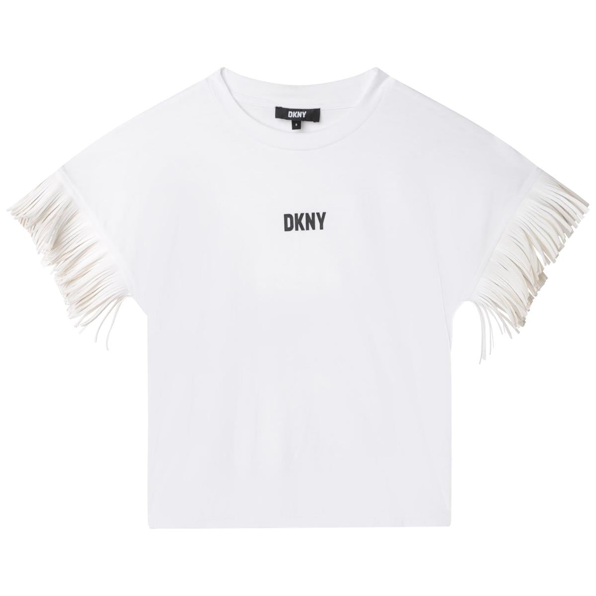Boys & Girls White Sweatshirts