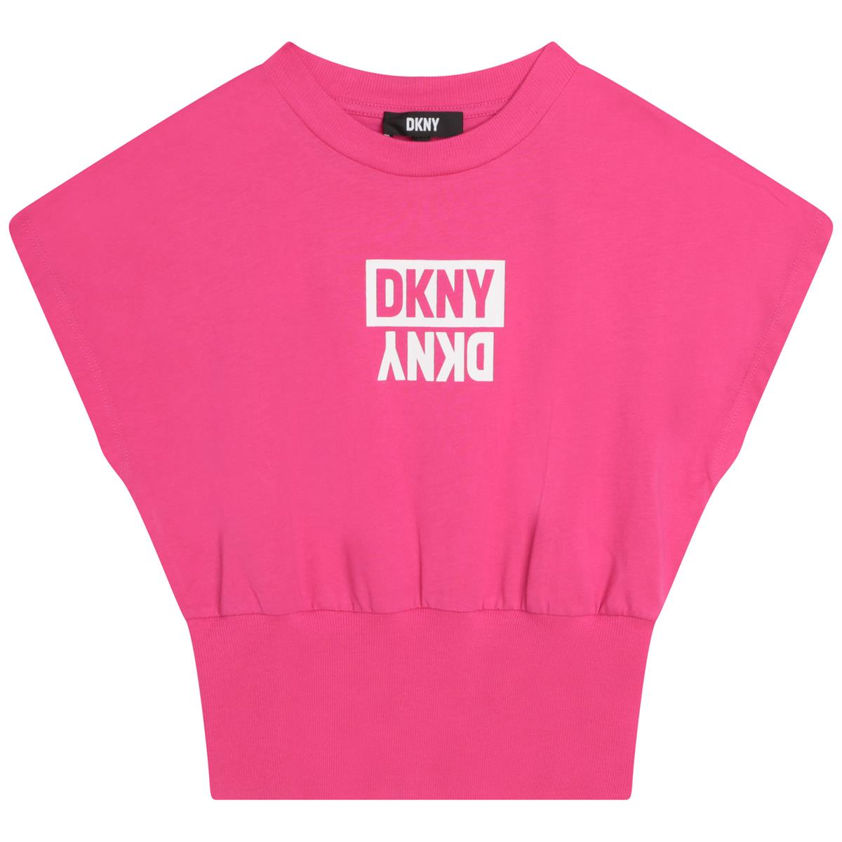 Boys & Girls Pink T-Shirts