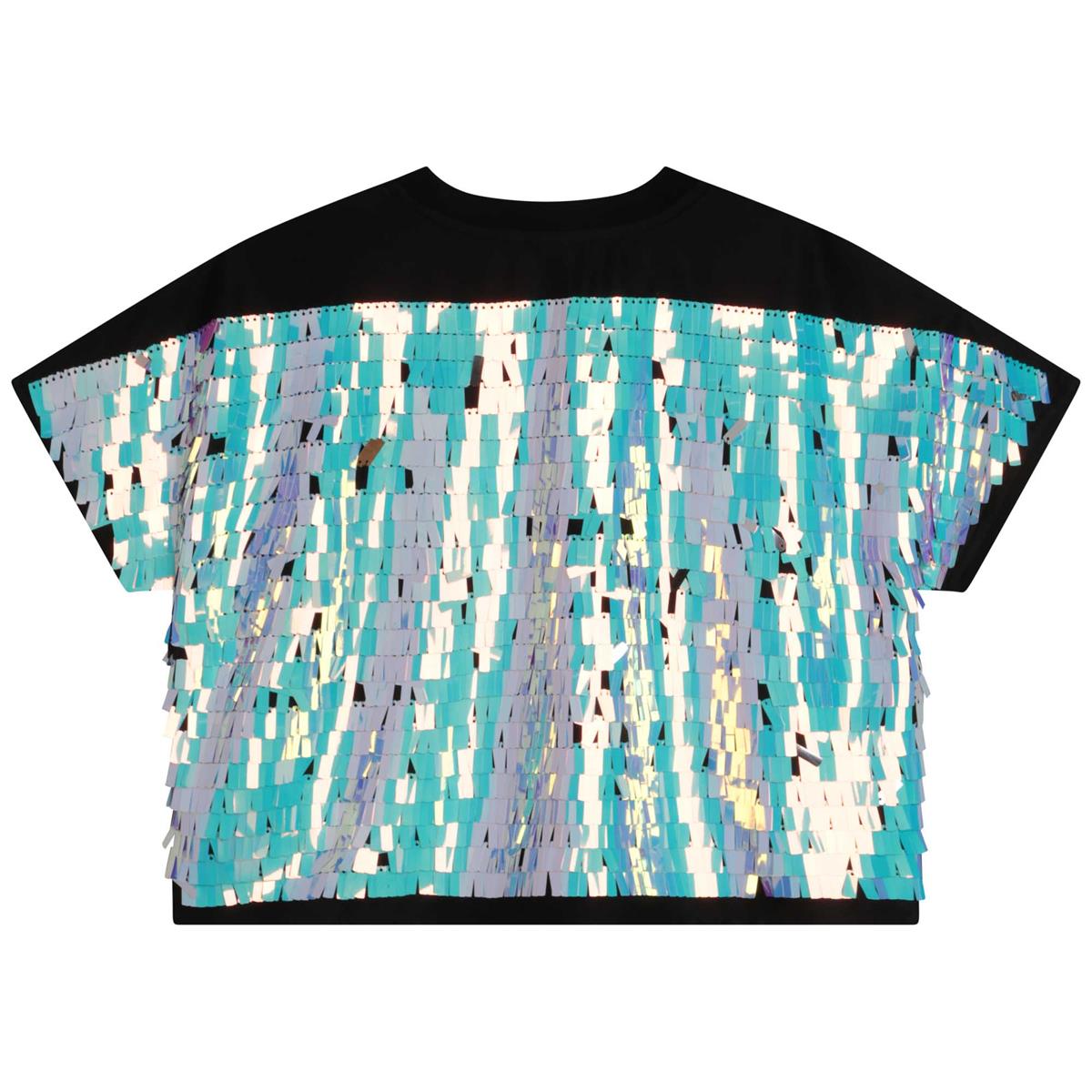 Boys & Girls Green T-Shirts