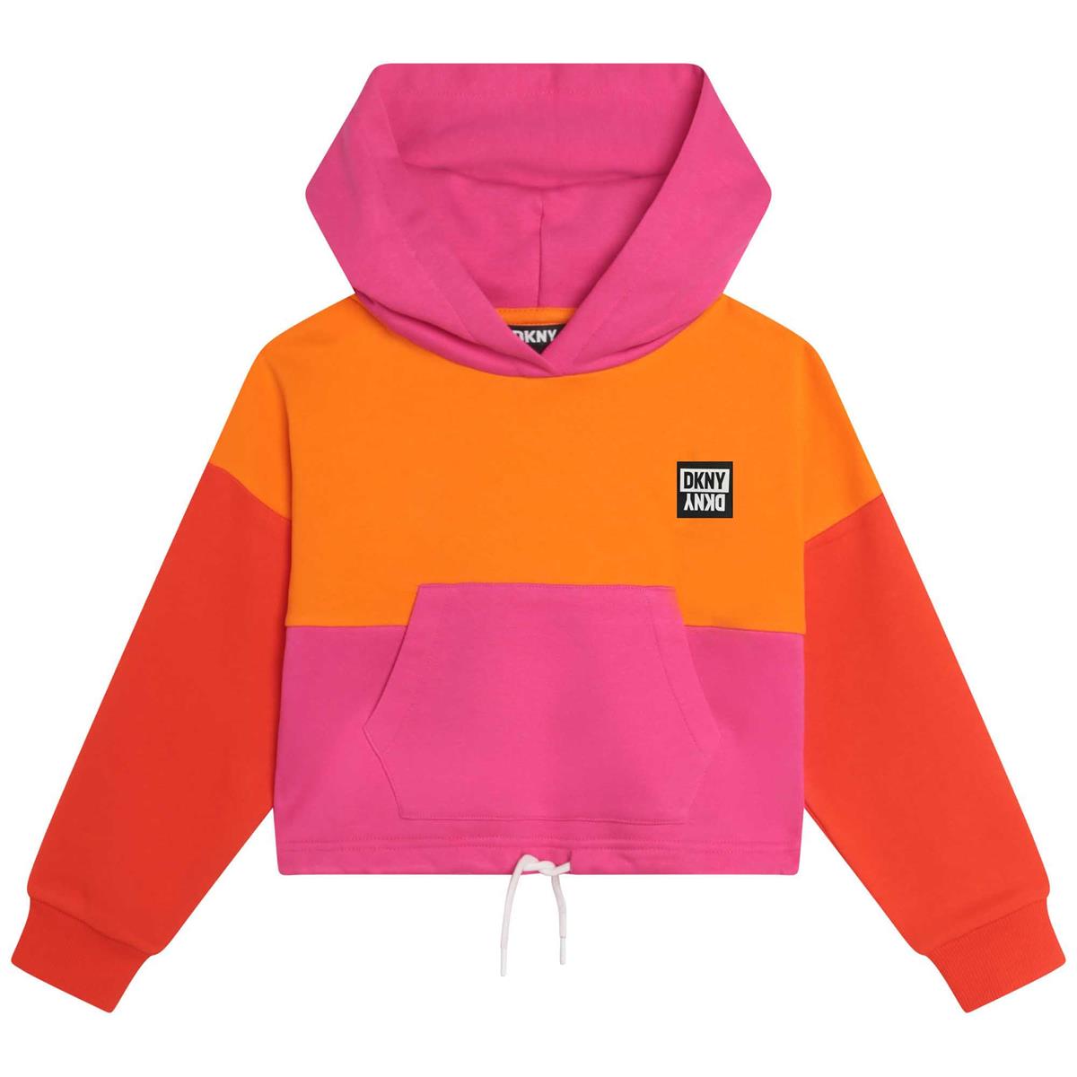 Boys & Girls Pink Sweatshirts