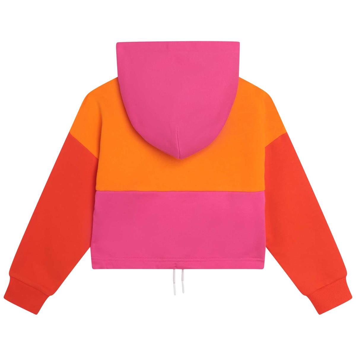 Boys & Girls Pink Sweatshirts