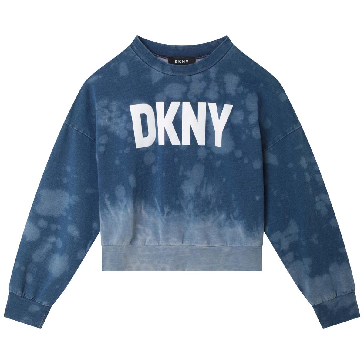 Boys & Girls Blue Sweatshirts
