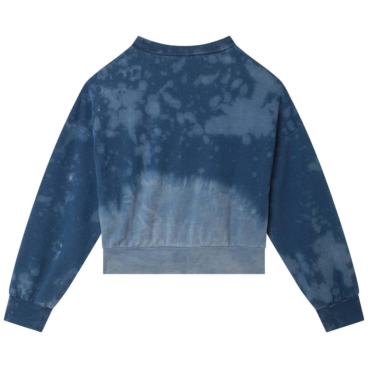 Boys & Girls Blue Sweatshirts