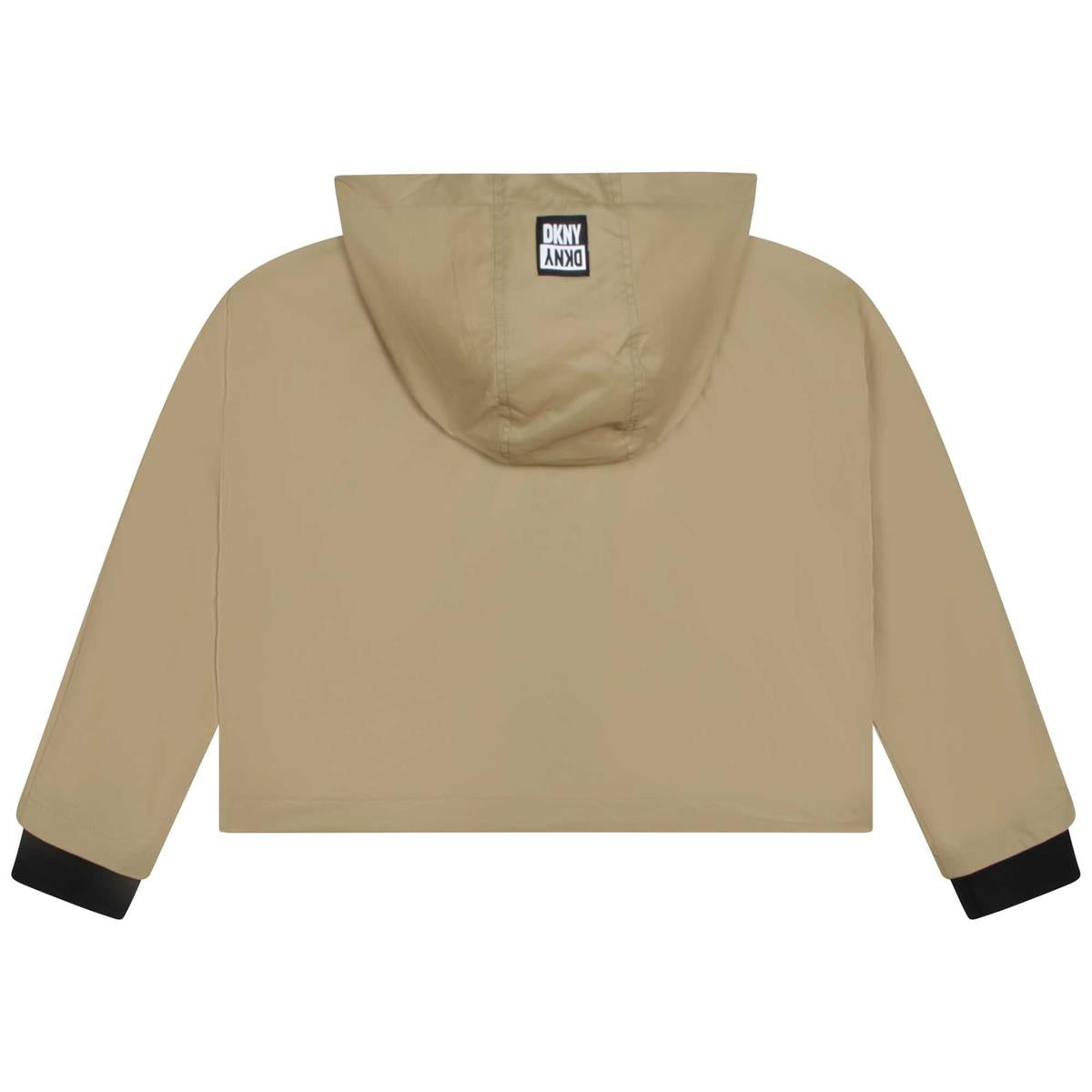 Boys & Girls Beige Jacket