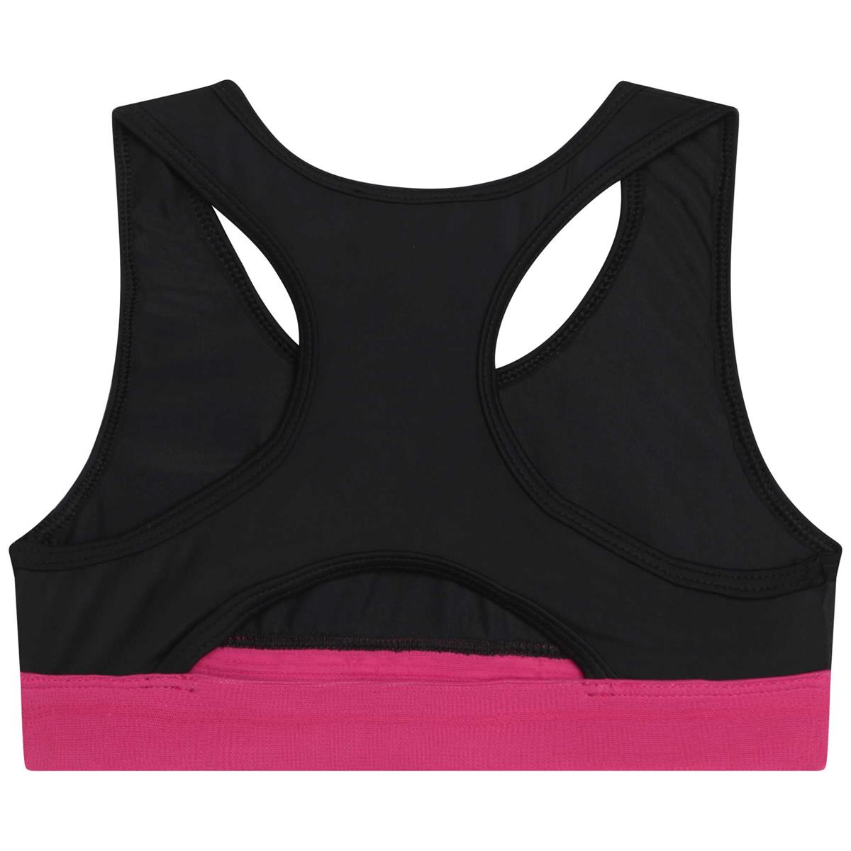 Boys & Girls Black Top