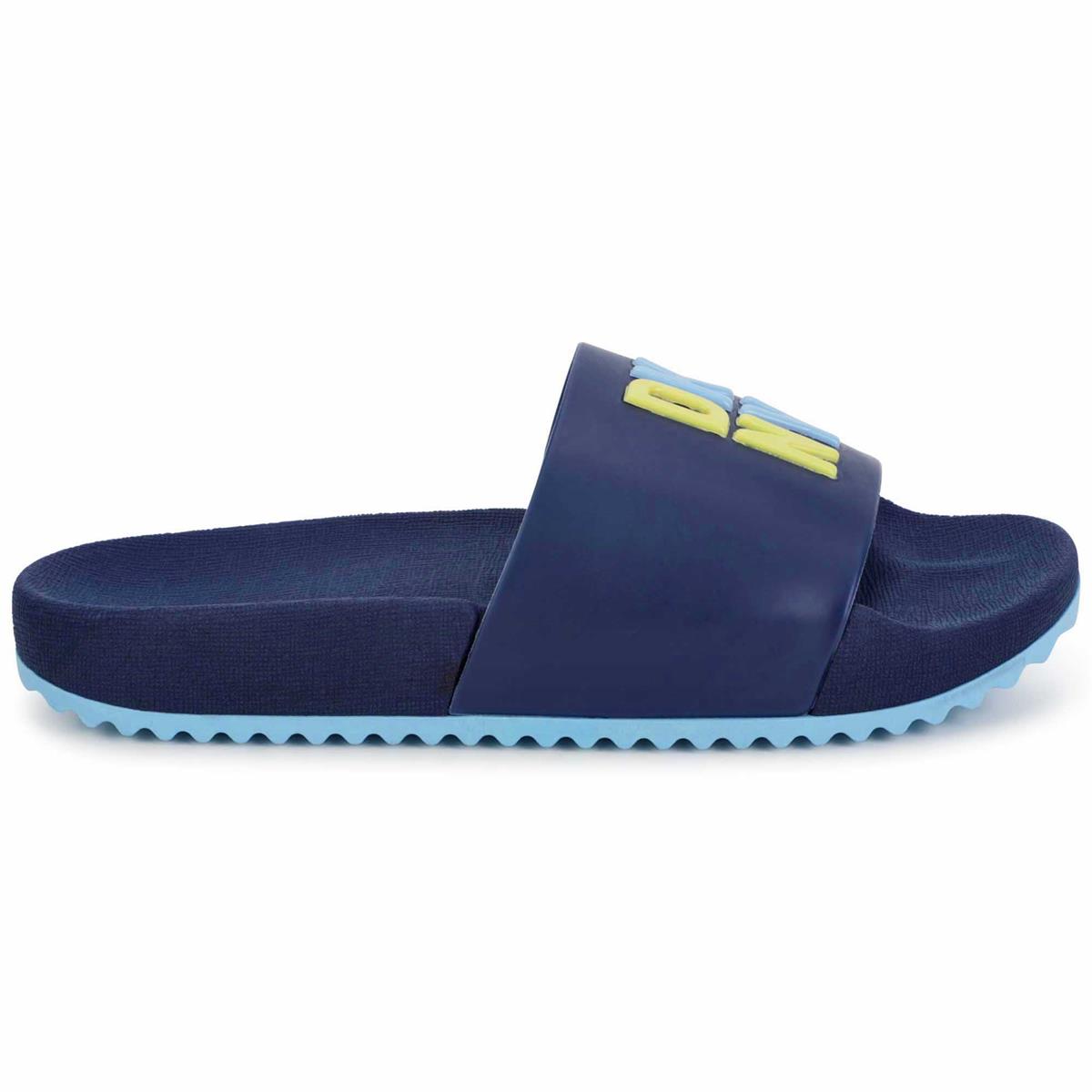 Boys & Girls Blue Shoes