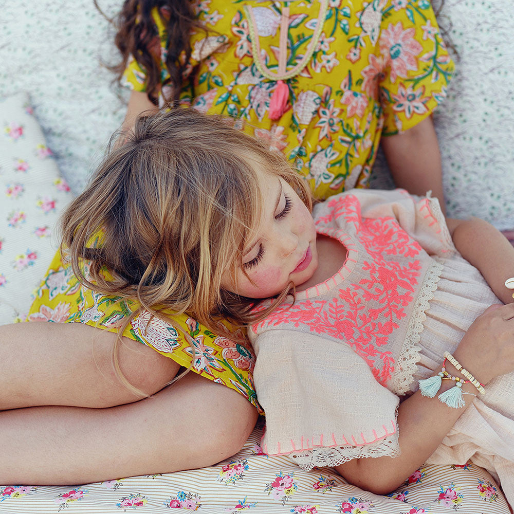 Baby Girls & Girls Pink 'Talulah' Dress