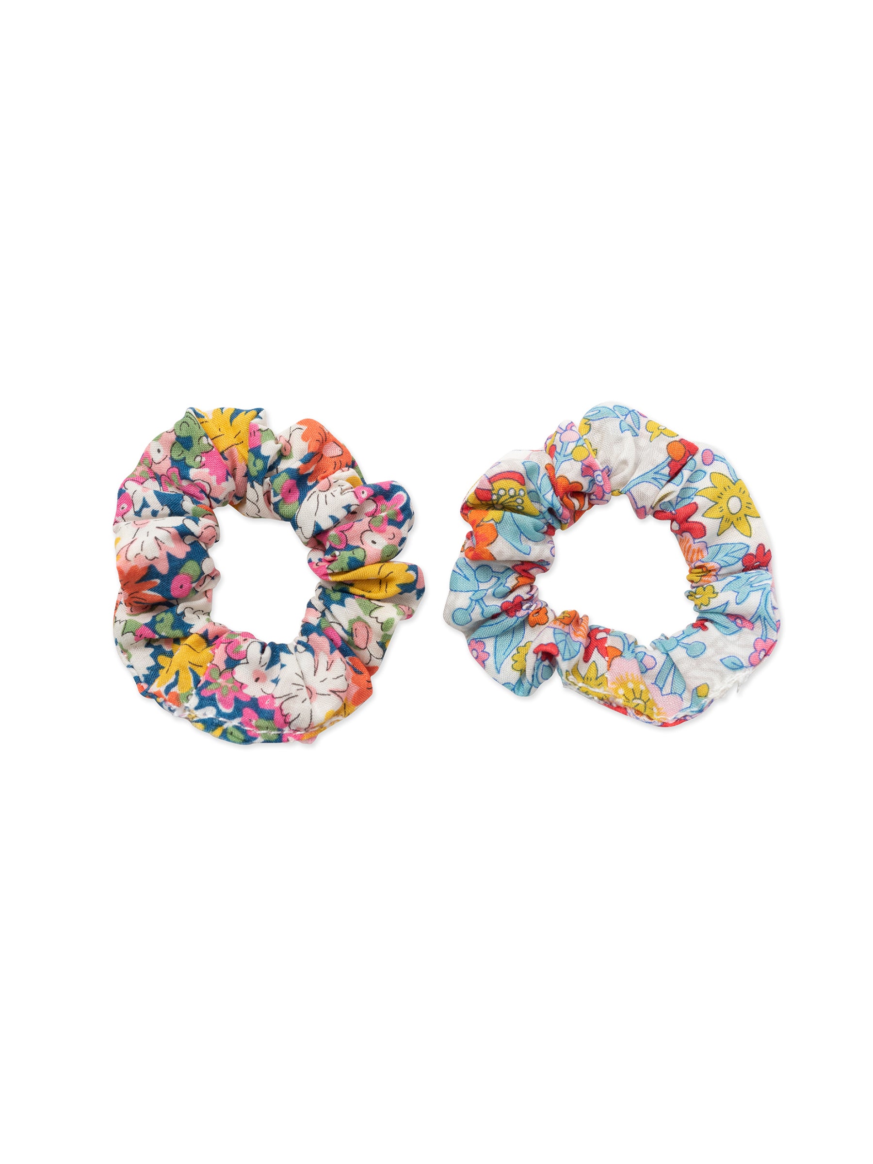 Ensemble de pinces à cheveux multicolores pour filles