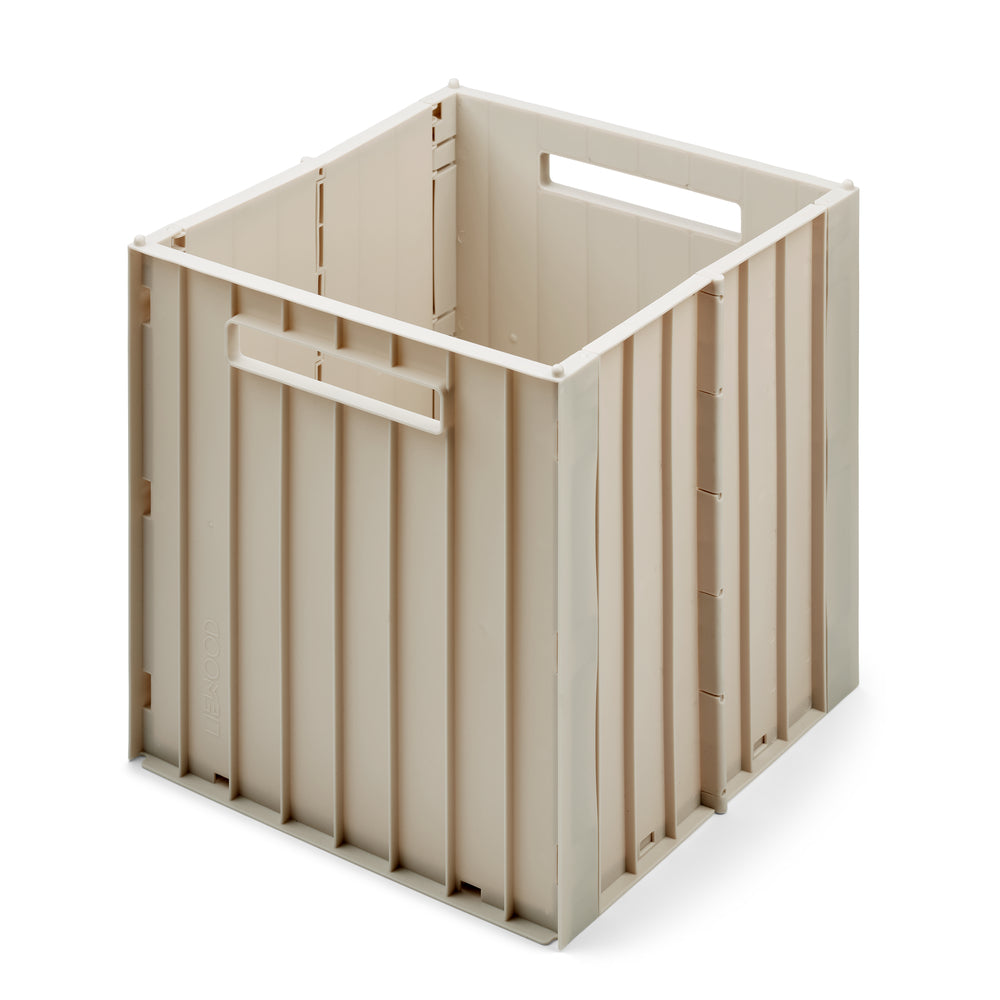 Boîte de Rangement Sableuse