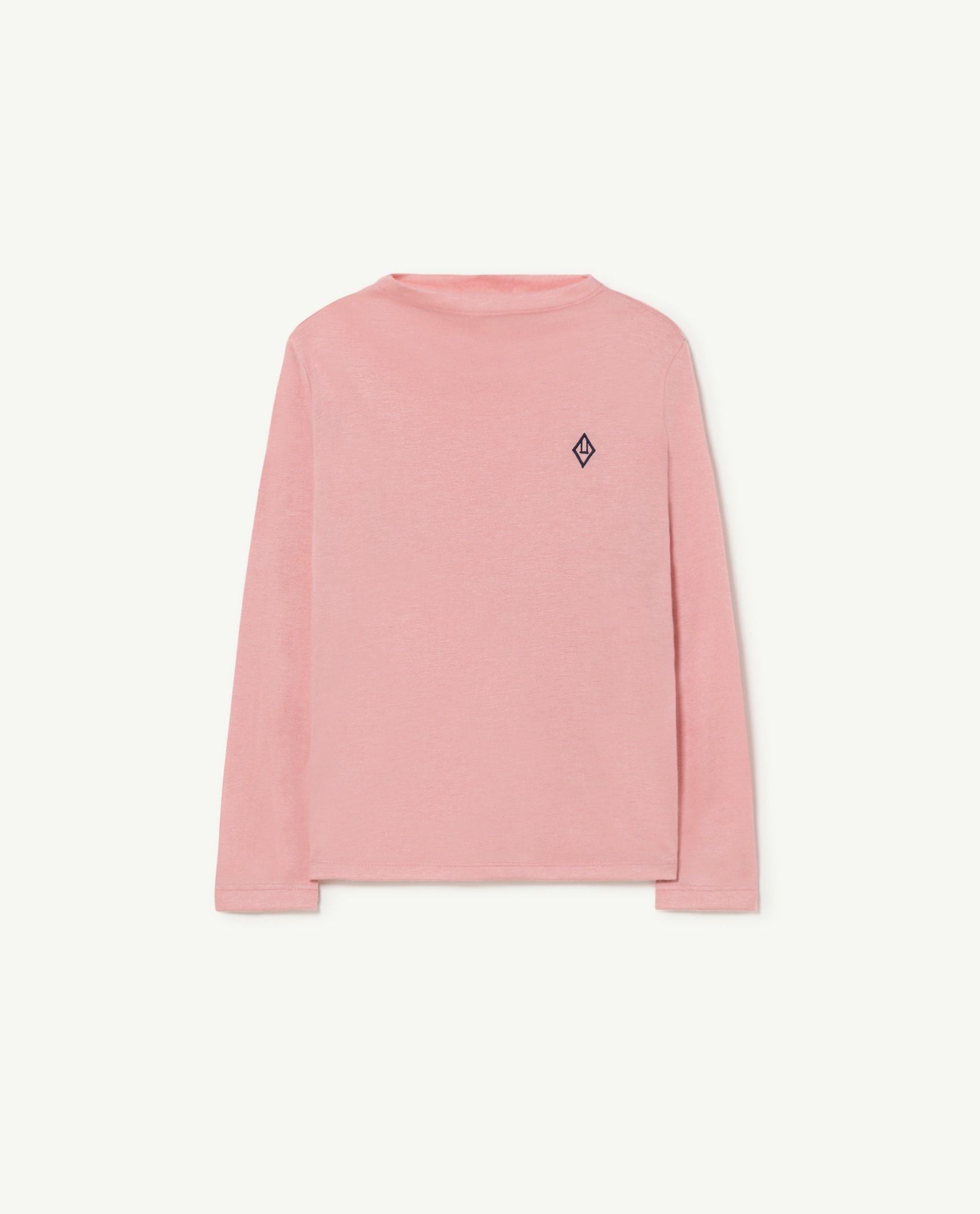 Boys & Girls Pink T-Shirt