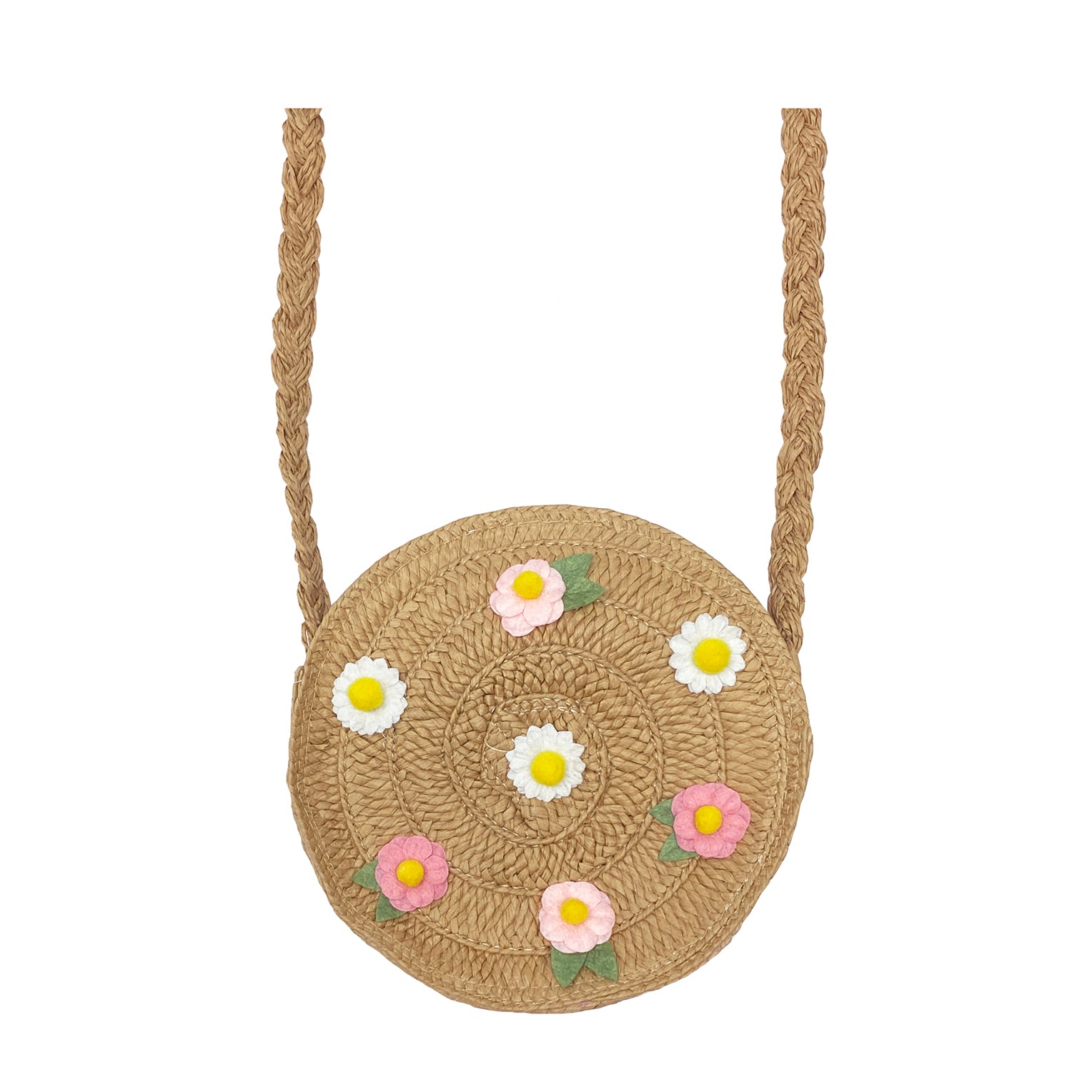 Sac panier Bloom