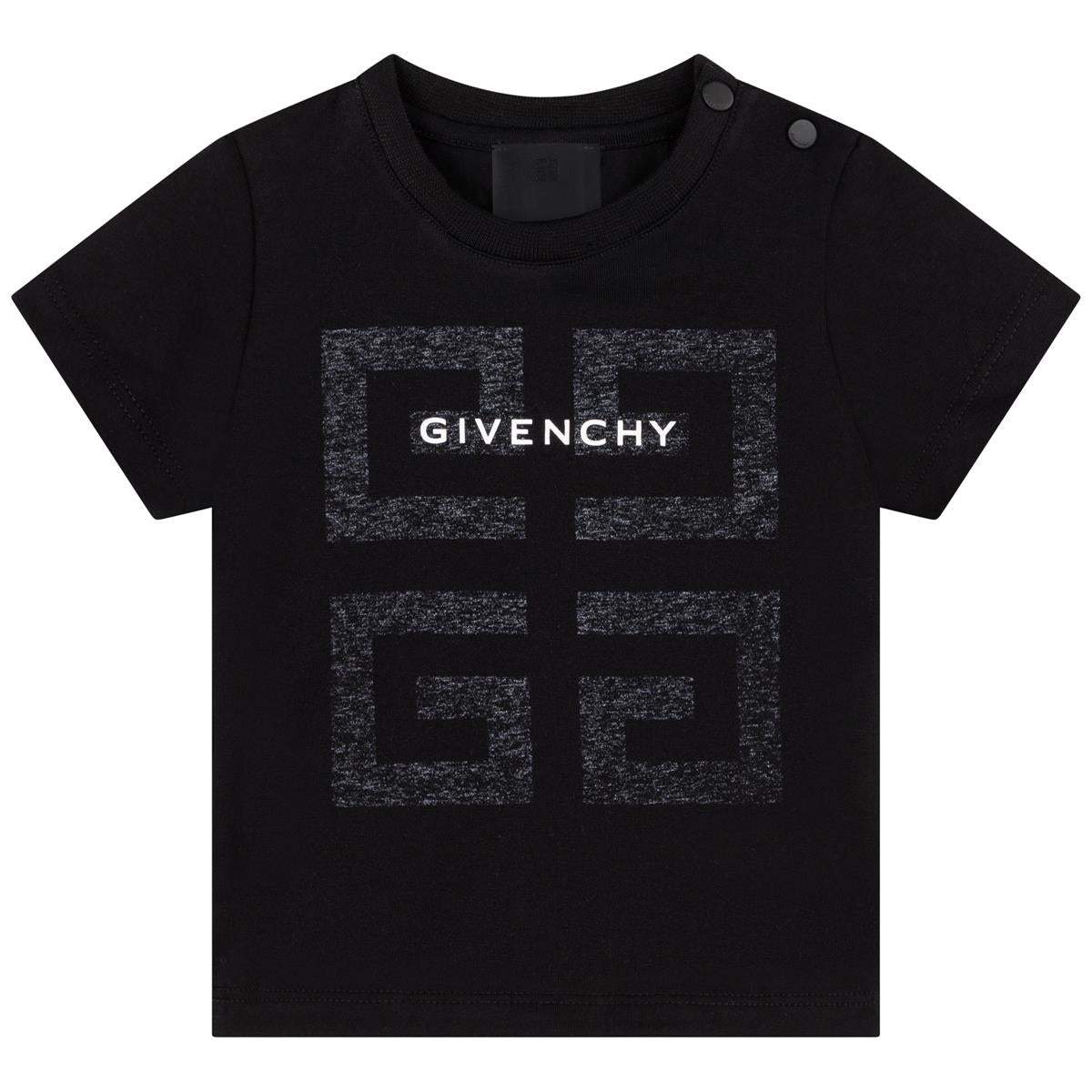 T-SHIRT MANCHES COURTES