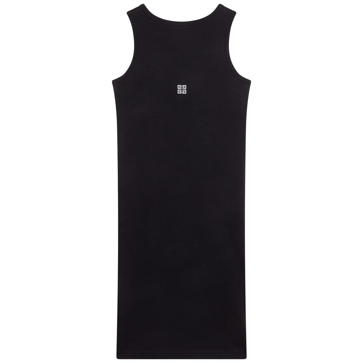 ROBE SANS MANCHES