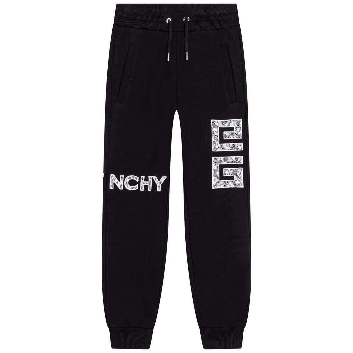 JOGGING BOTTOMS