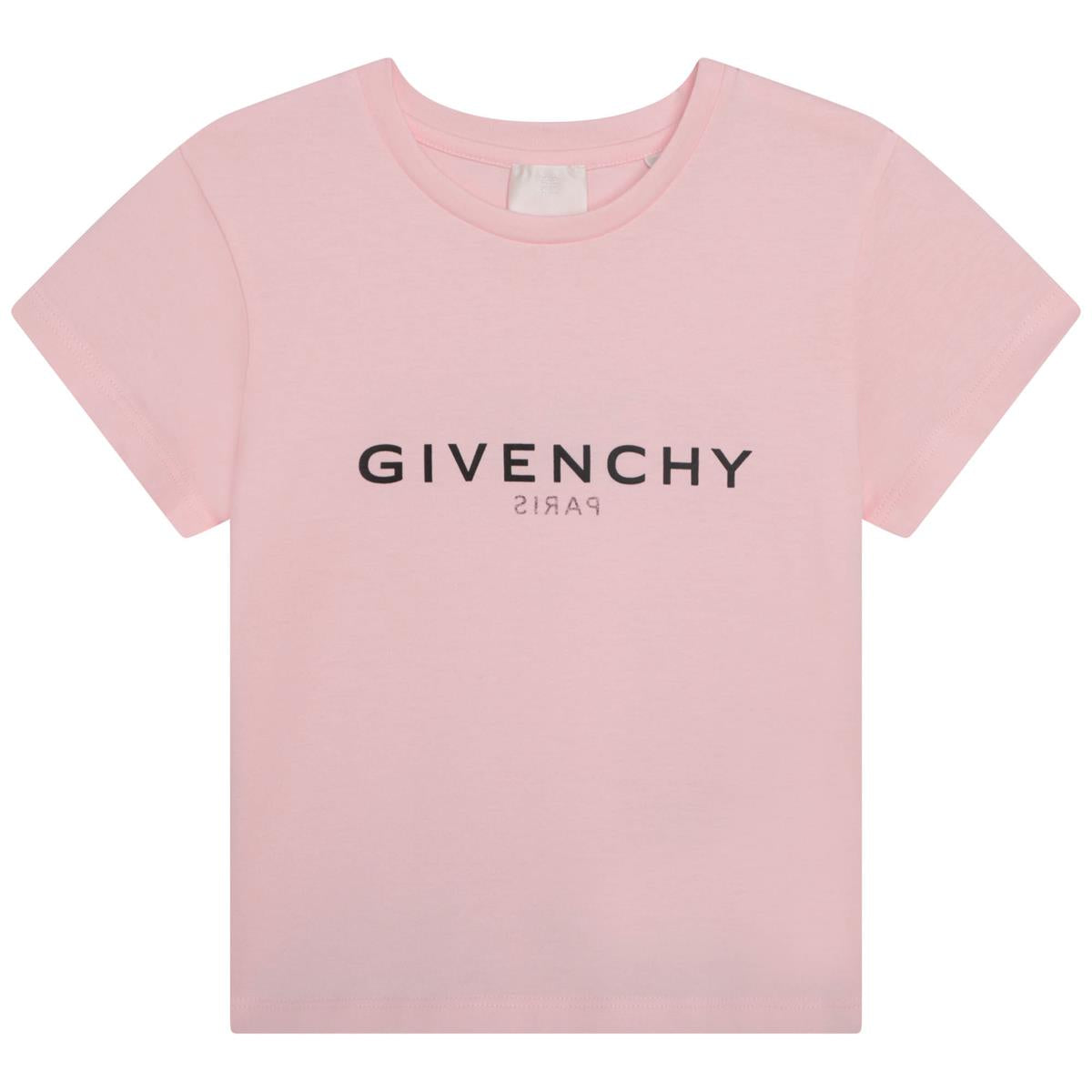 T-SHIRT MANCHES COURTES