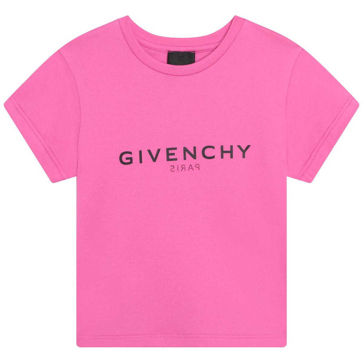 TEE-SHIRT MANCHES COURTES