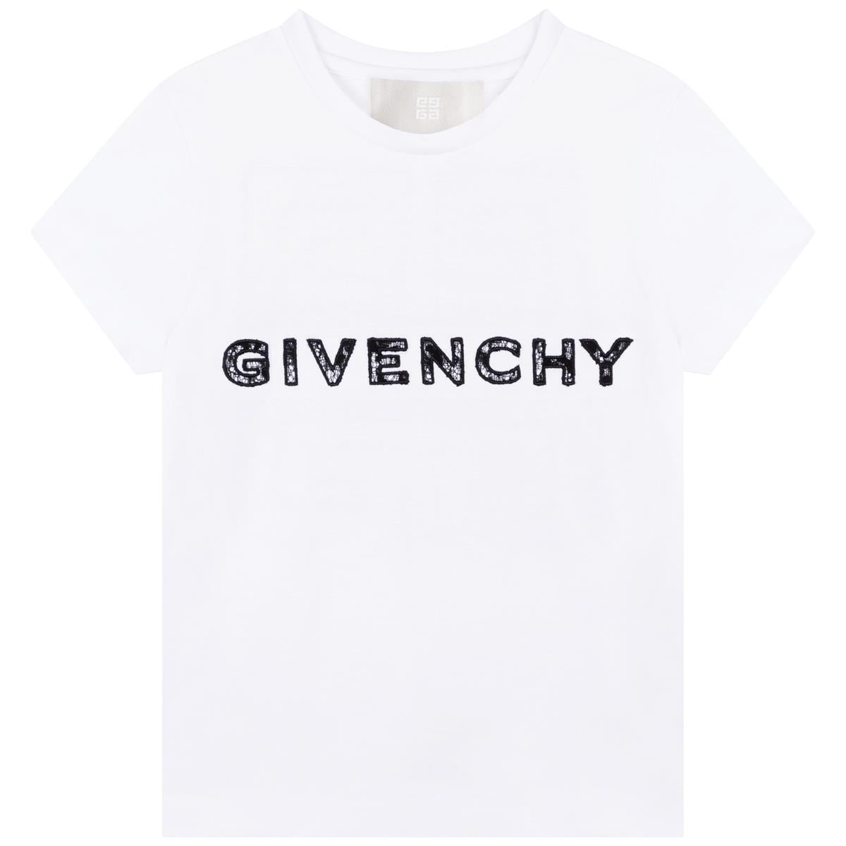 TEE-SHIRT MANCHES COURTES