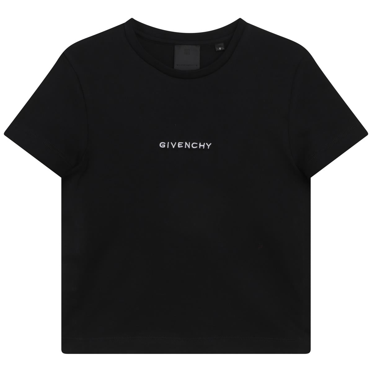 TEE-SHIRT MANCHES COURTES