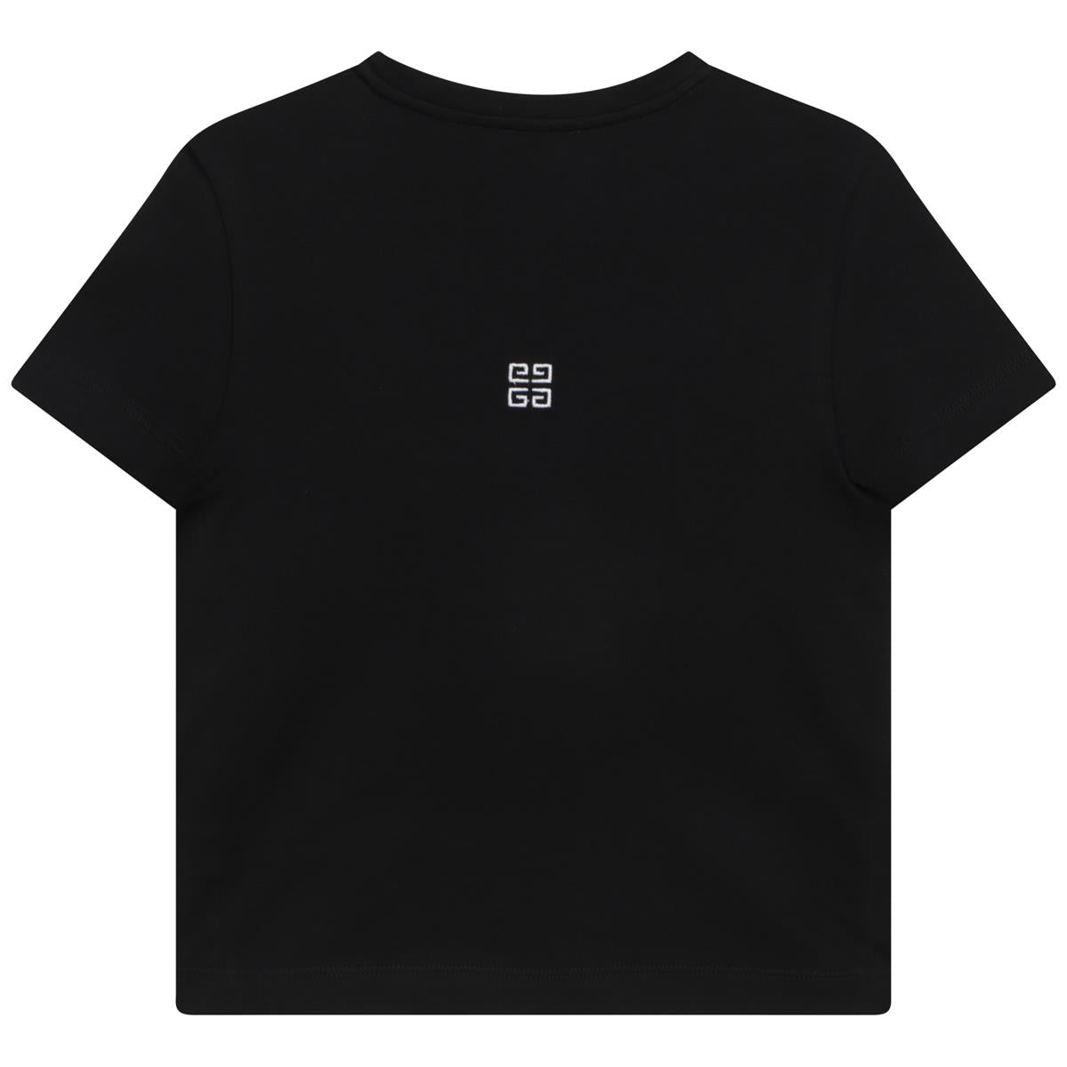 TEE-SHIRT MANCHES COURTES