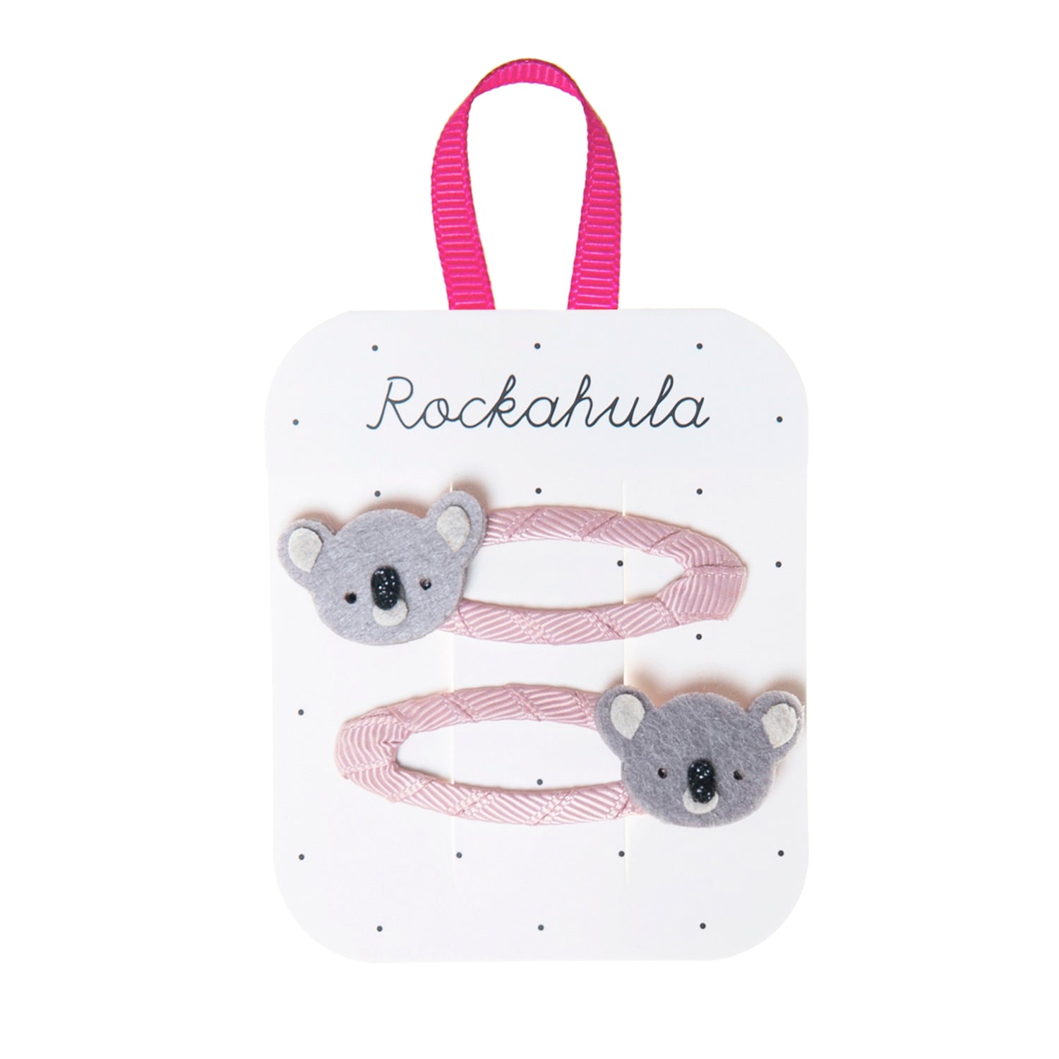 Kimmy Koala Clips