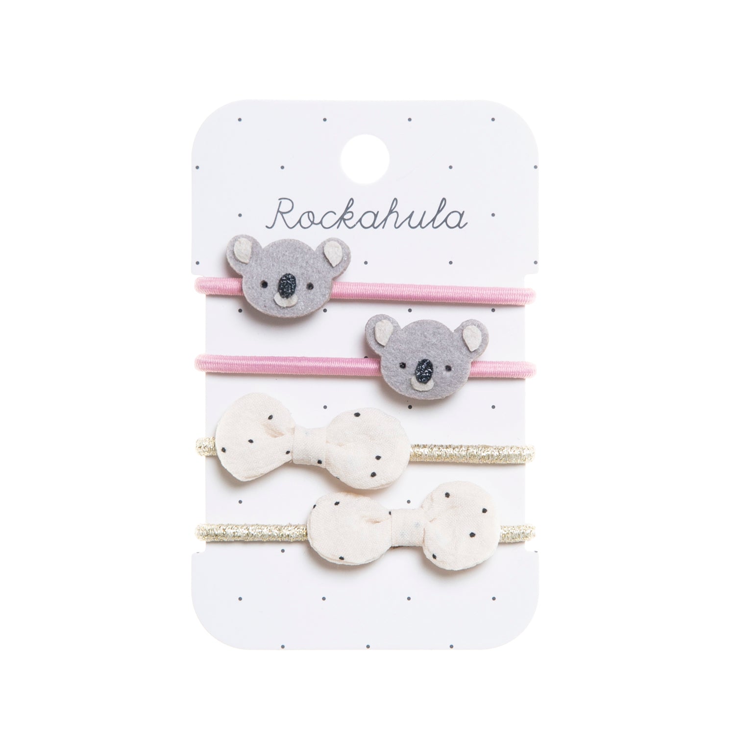 Poneys Kimmy Koala