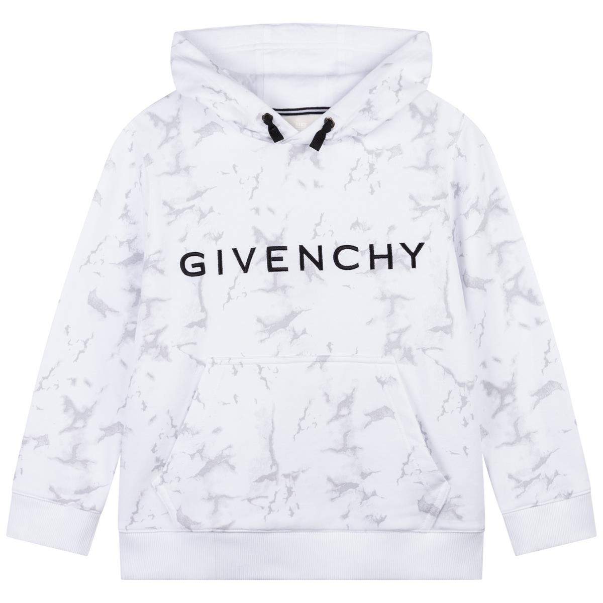 Sweat-shirts blancs Garçons et Filles