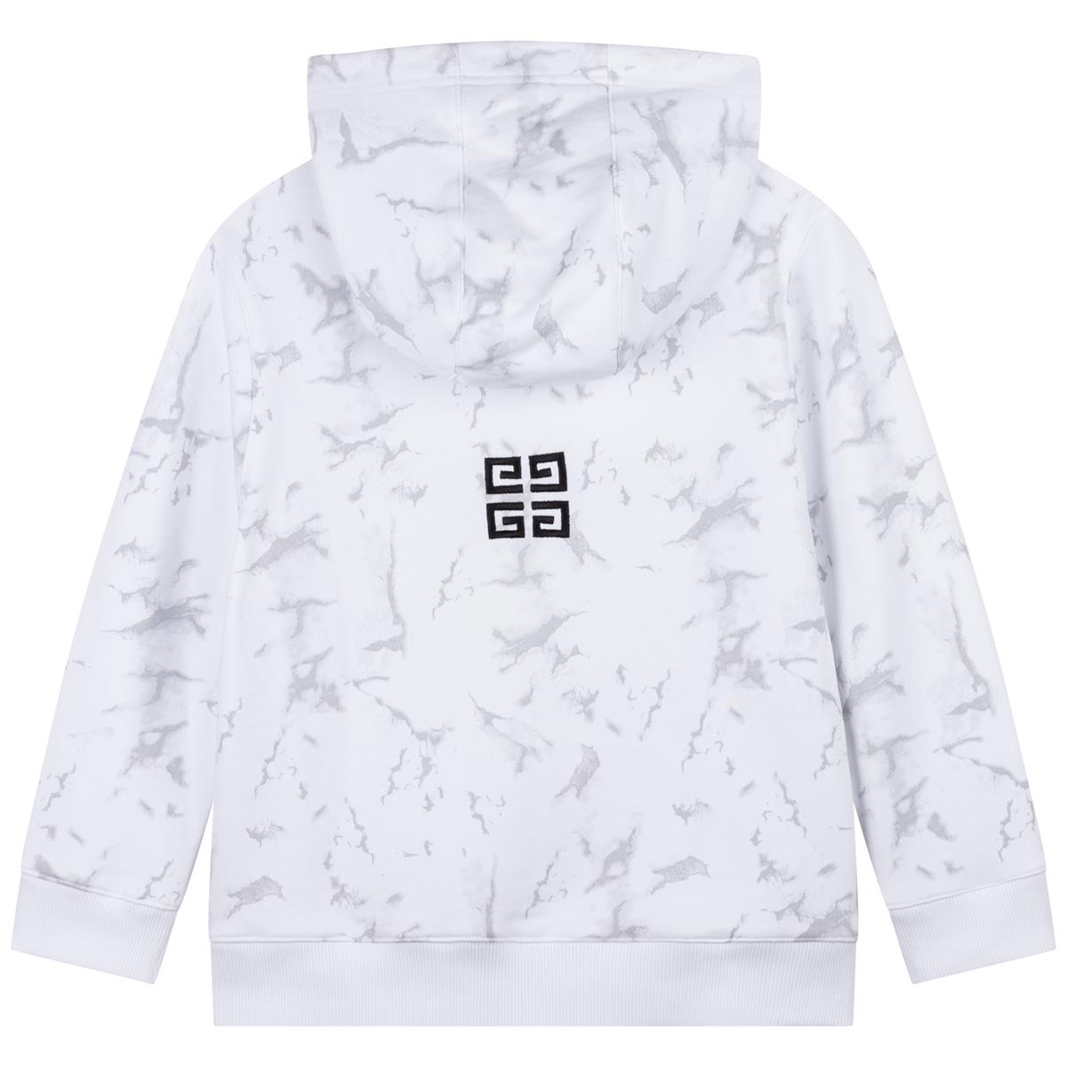Sweat-shirts blancs Garçons et Filles