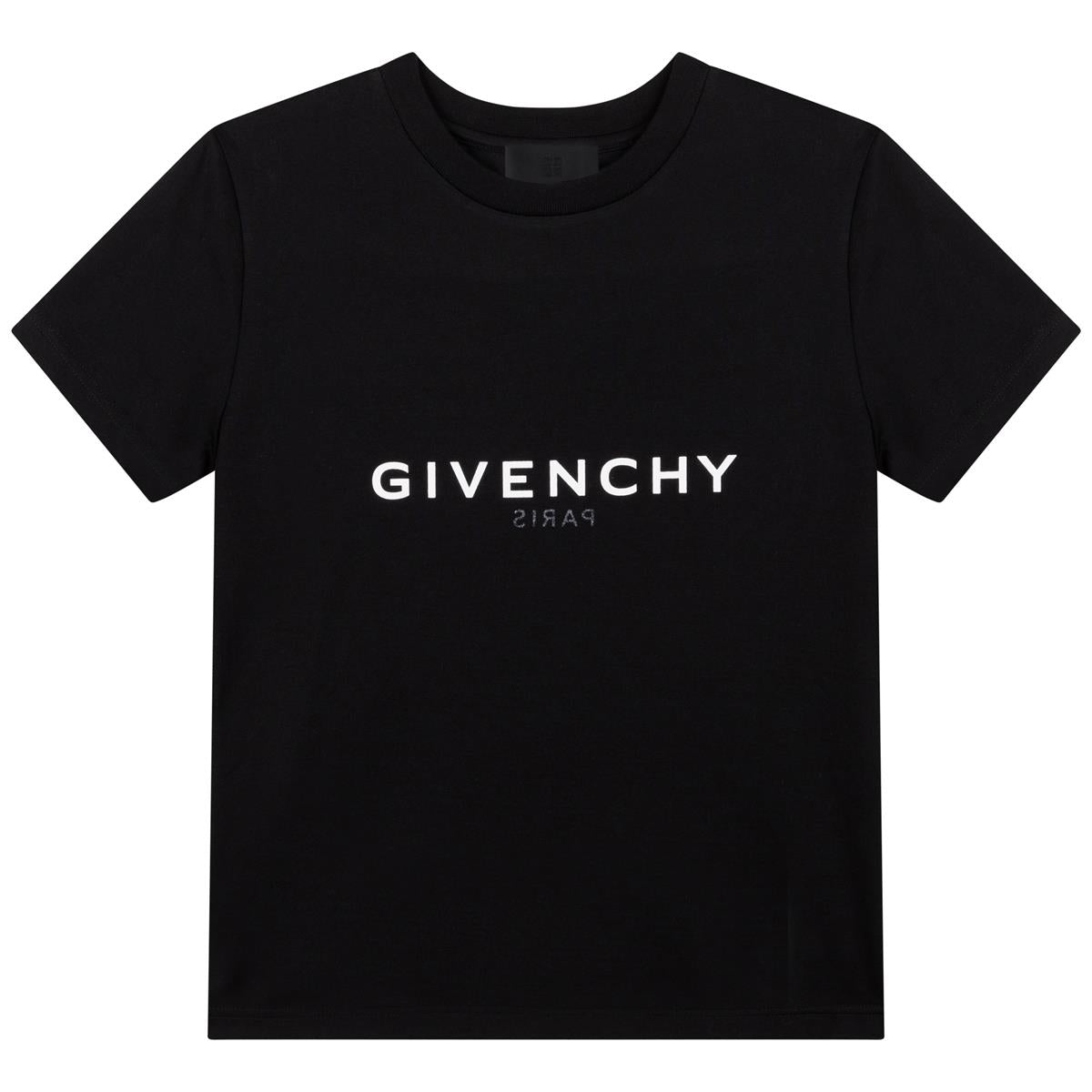 TEE-SHIRT MANCHES COURTES