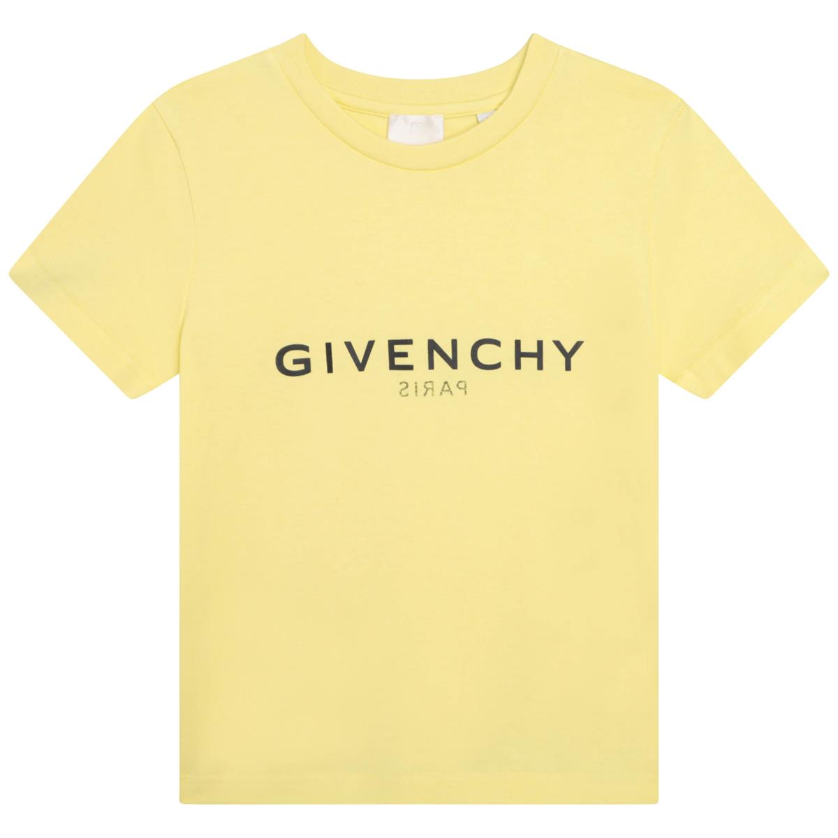 TEE-SHIRT MANCHES COURTES