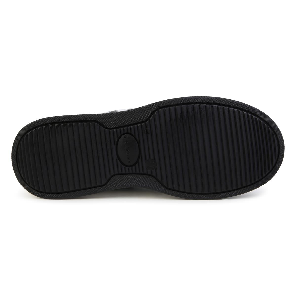 Boys White Shoes