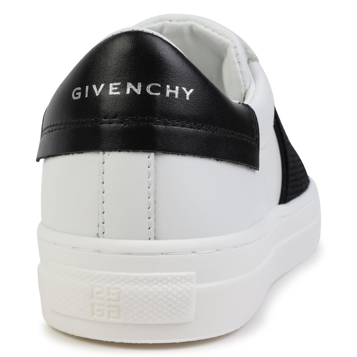 Baby Boys & Girls White Shoes