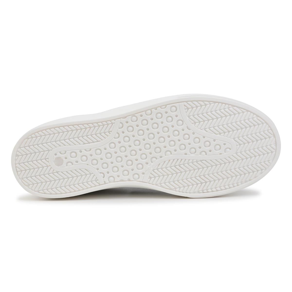 Baby Boys & Girls White Shoes
