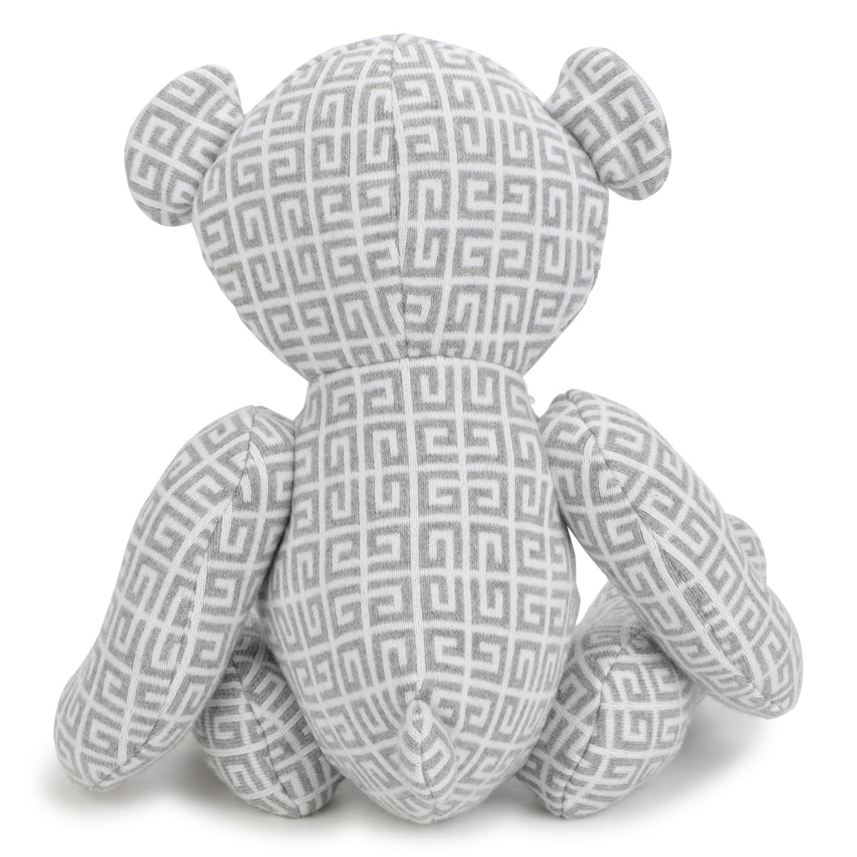 Baby Boys & Girls Grey Bear