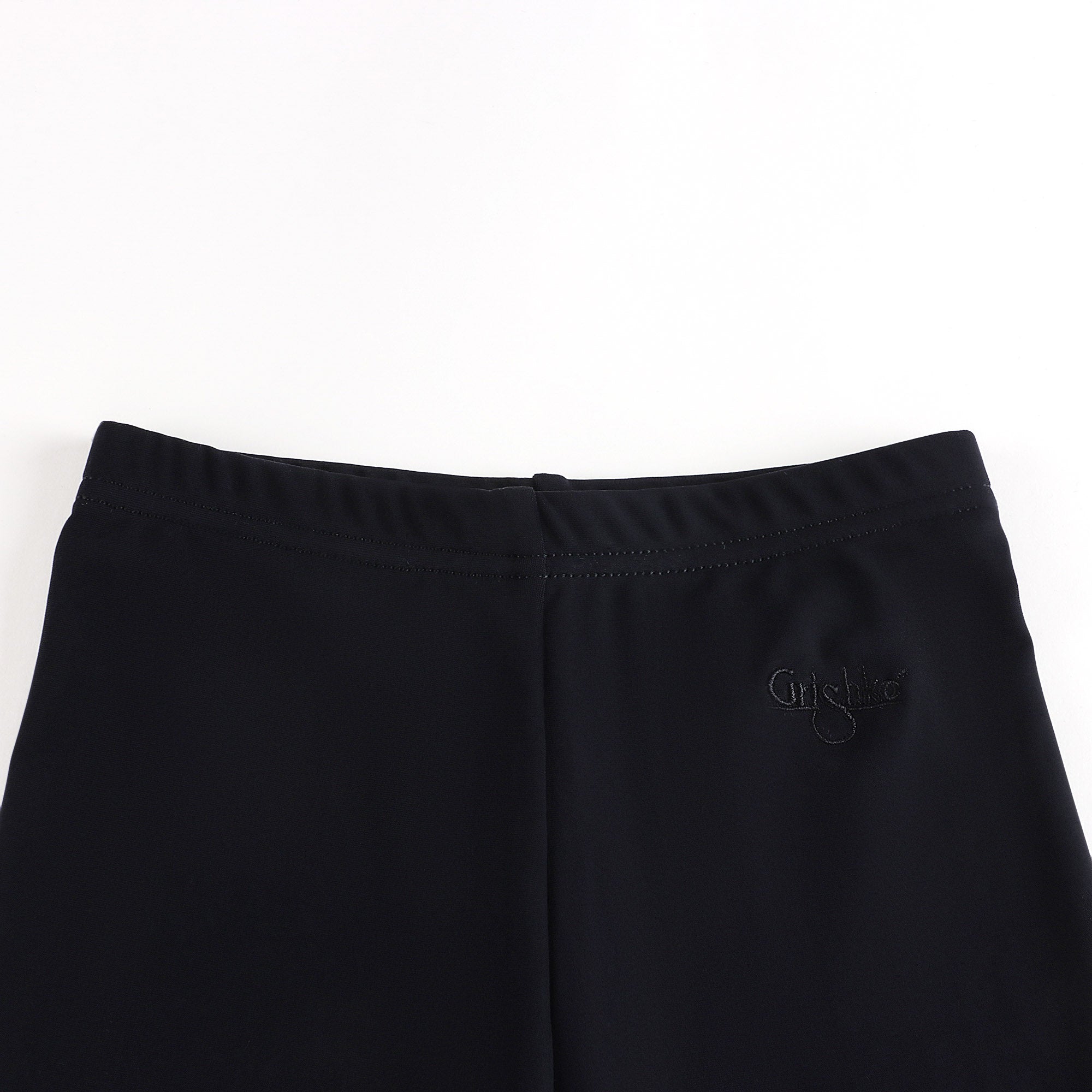Girls Black Leggings