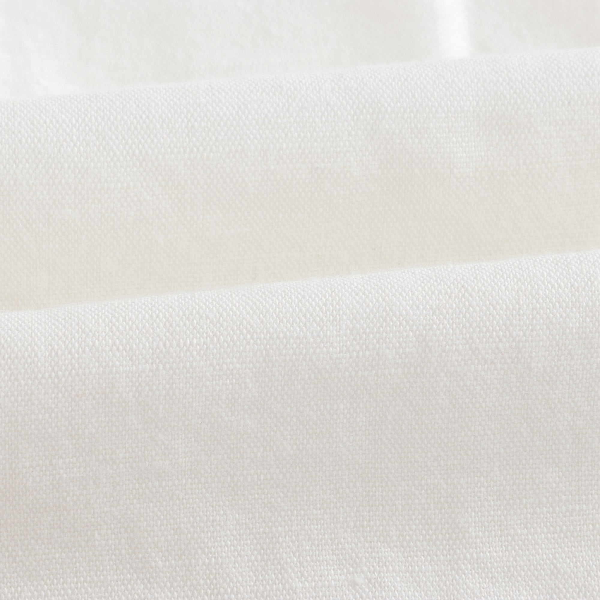 Ensemble robe blanche pour bébés filles