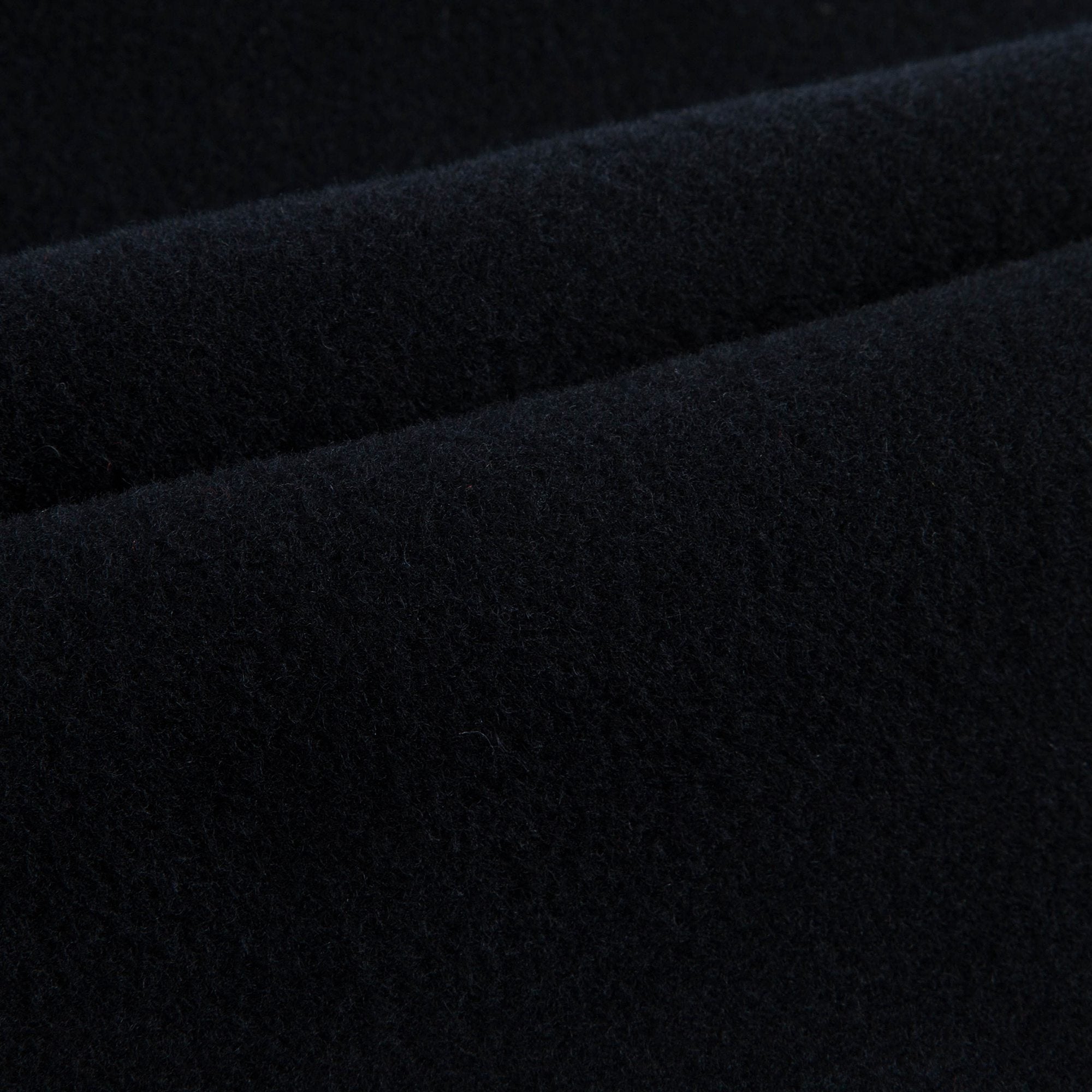 Baby Boys Navy Ip Check Wool Coat