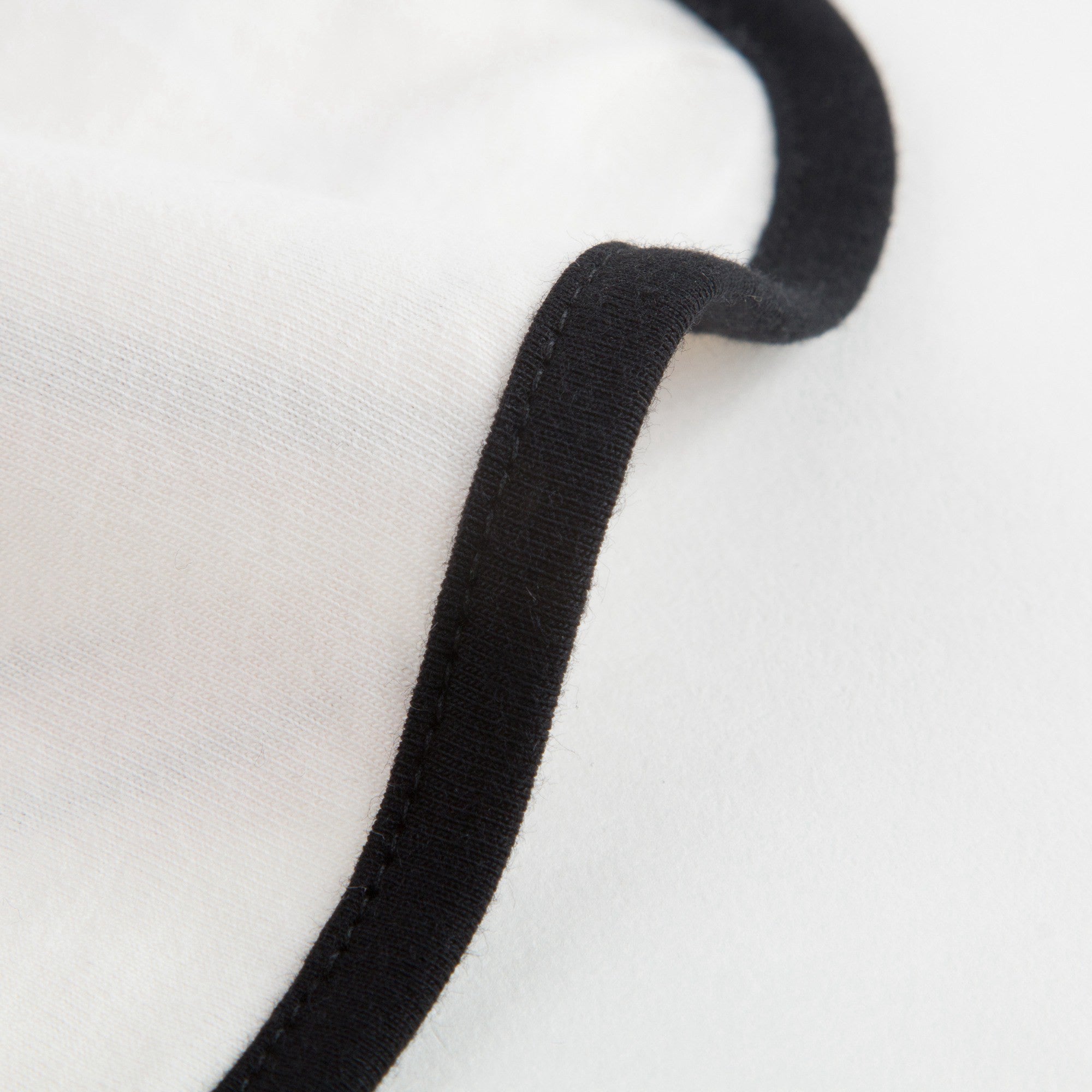 Baby Boys Black Babygrow & Bib Baby Gift Set
