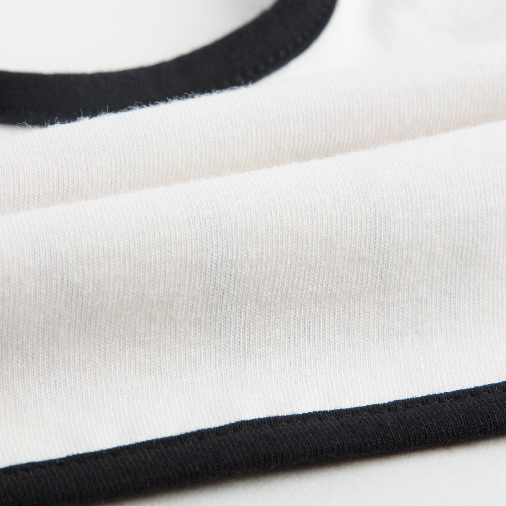 Baby Boys Black Babygrow & Bib Baby Gift Set