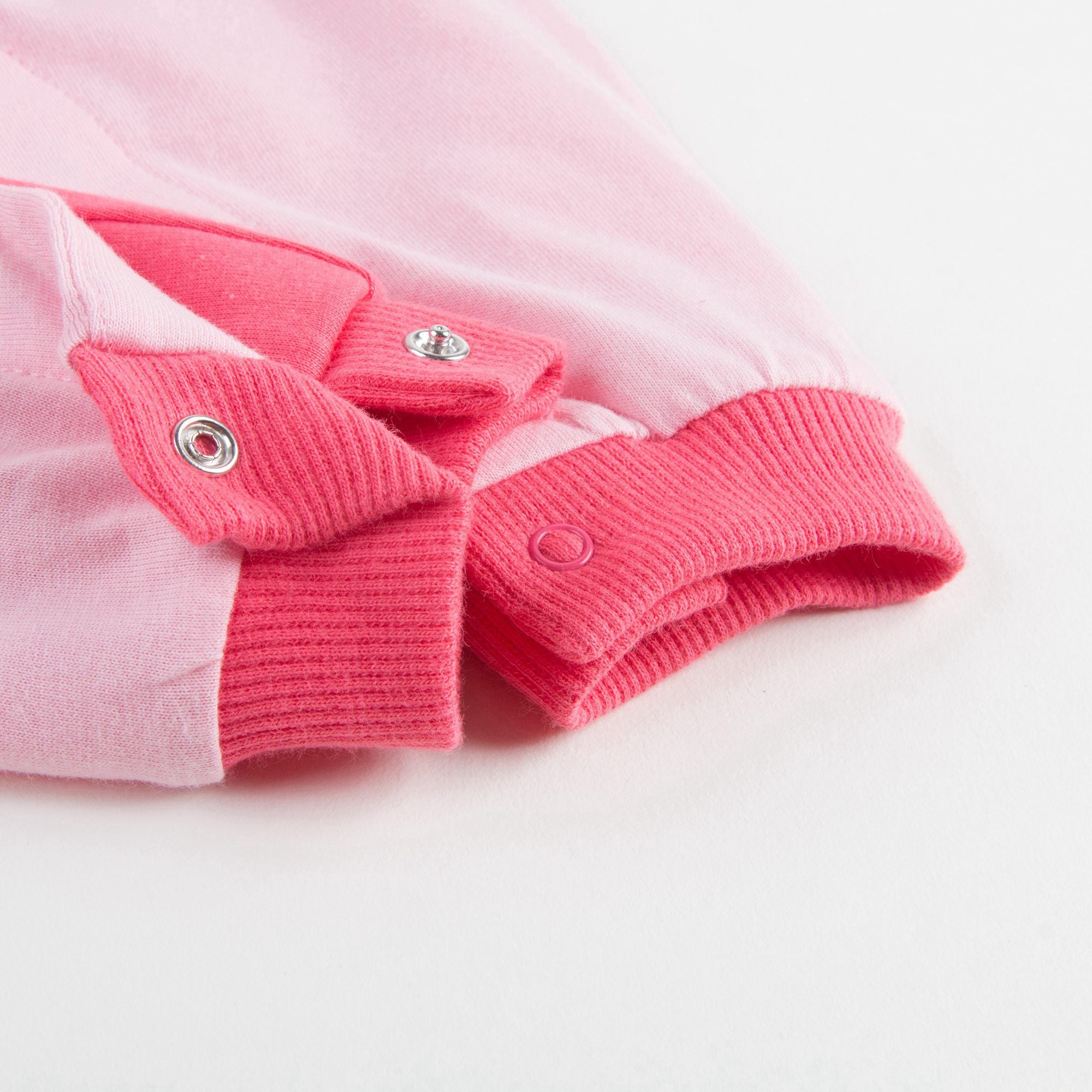 Baby Girls Red Babygrow 3 Piece Set