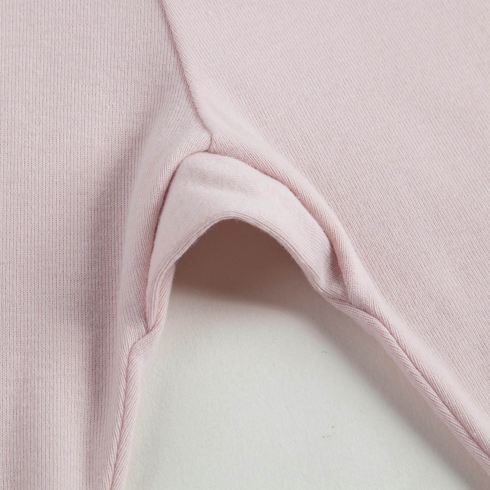 Baby Girls Powder Pink Top & Trousers 2 Piece Gift Set - CÉMAROSE | Children's Fashion Store - 12