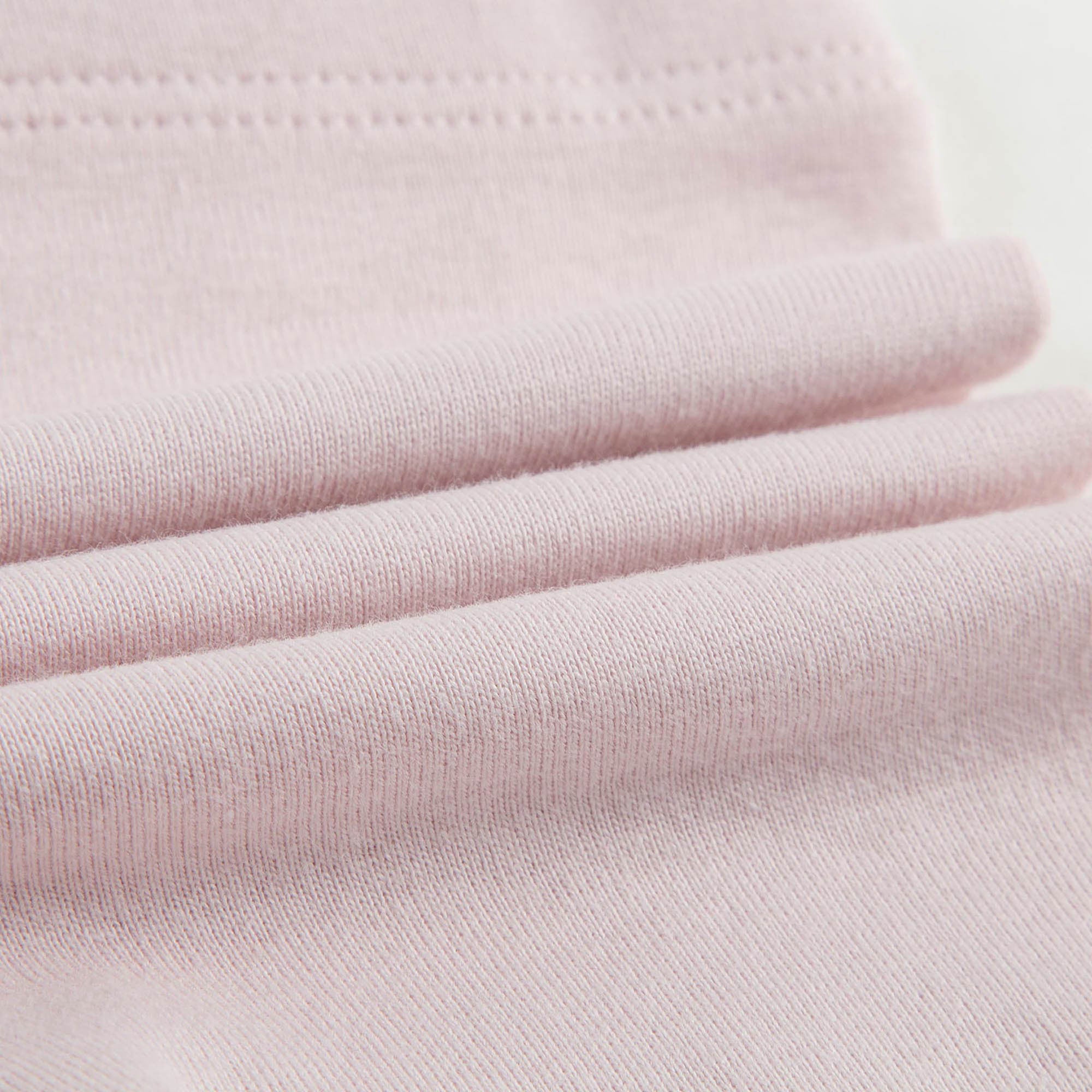 Baby Girls Powder Pink Top & Trousers 2 Piece Gift Set - CÉMAROSE | Children's Fashion Store - 14