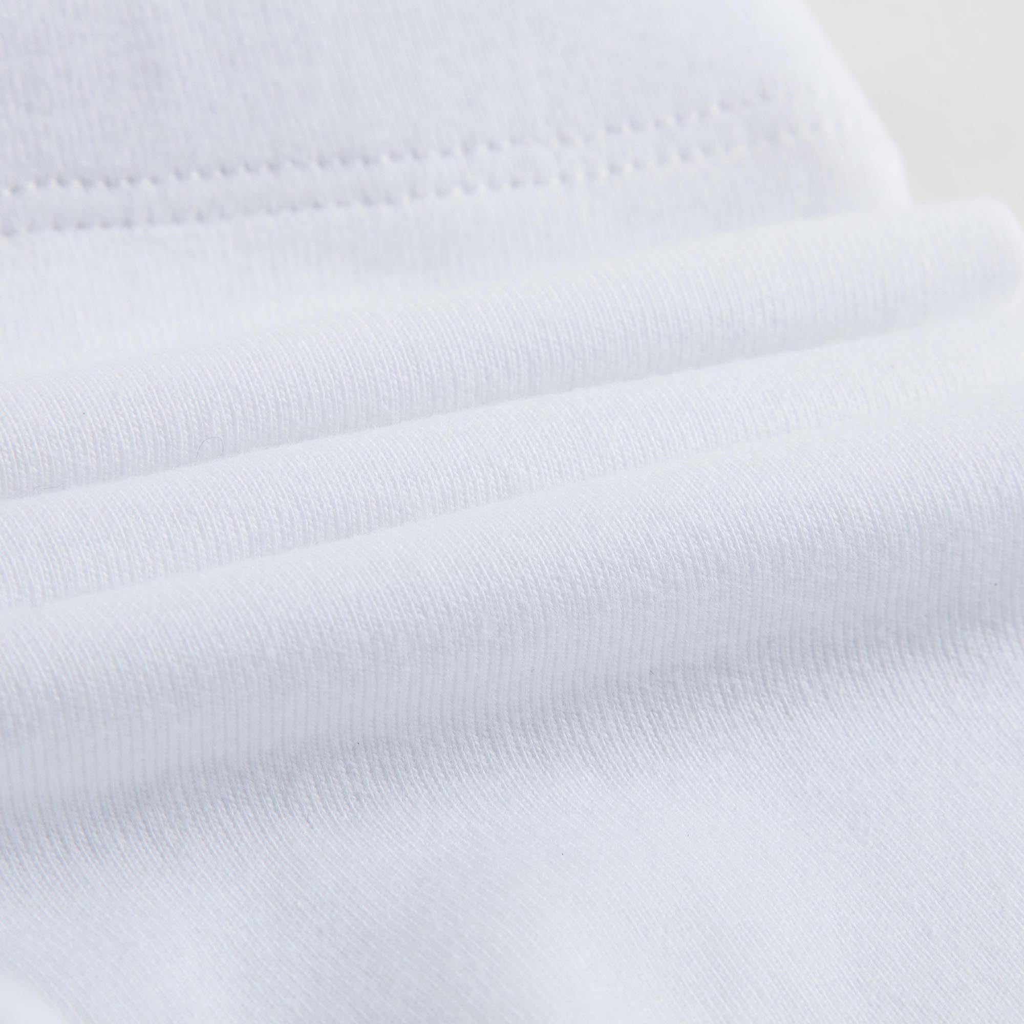 Baby White Top & Trousers 2 Piece Gift Set - CÉMAROSE | Children's Fashion Store - 14