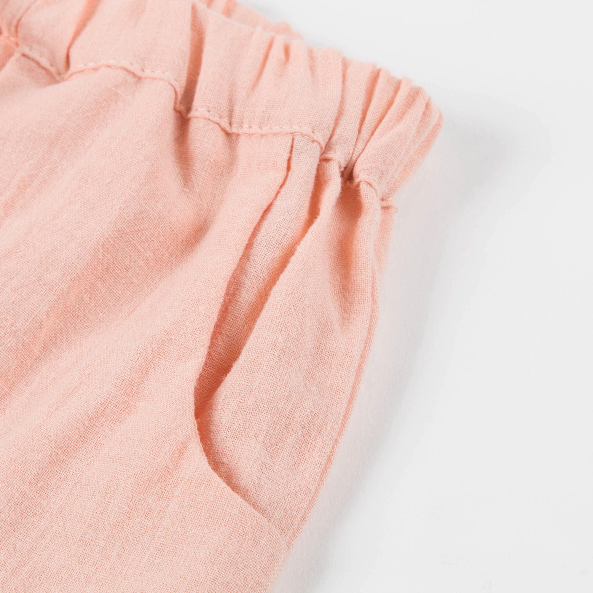Girls Blush "Nirmala" Shorts