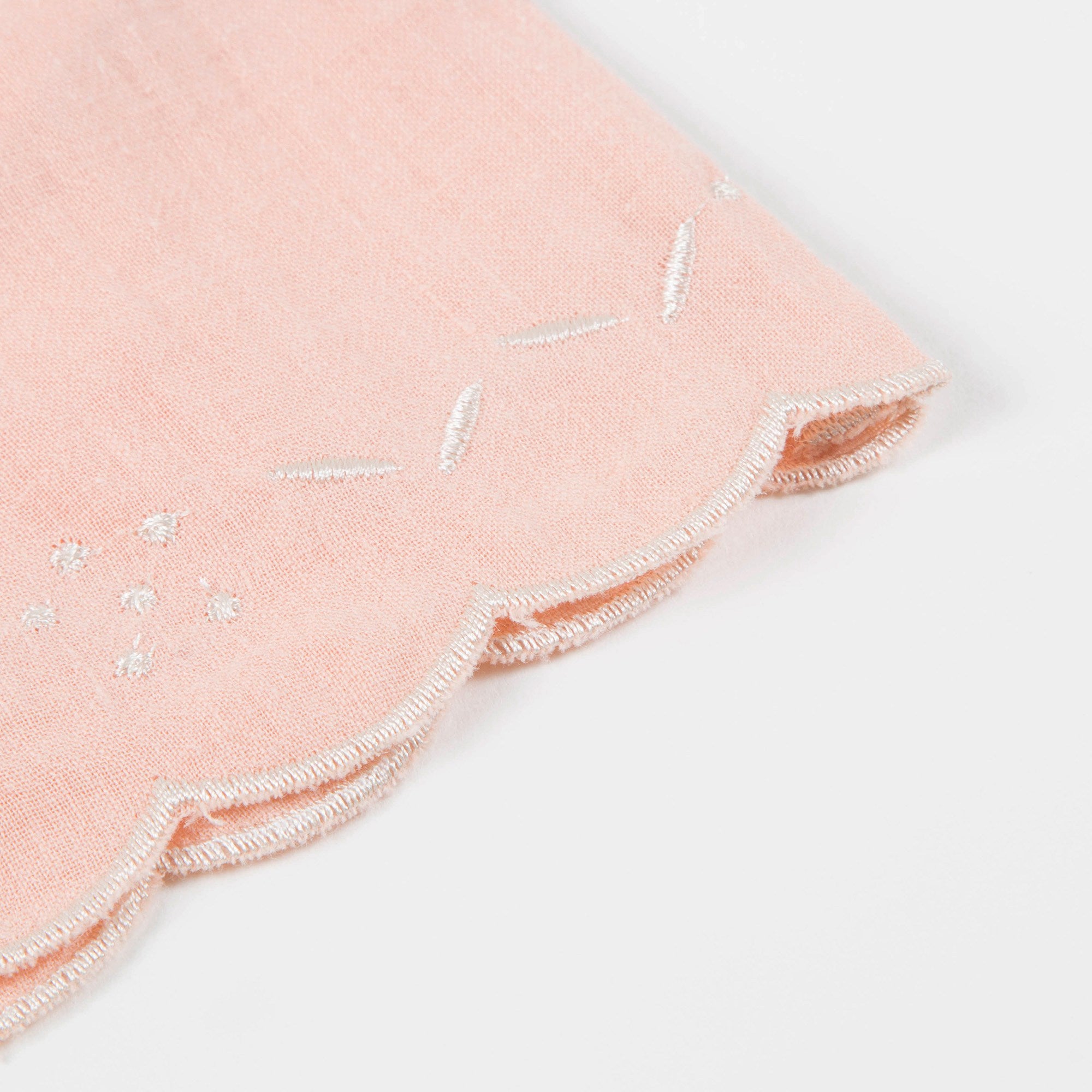 Girls Blush "Nirmala" Shorts