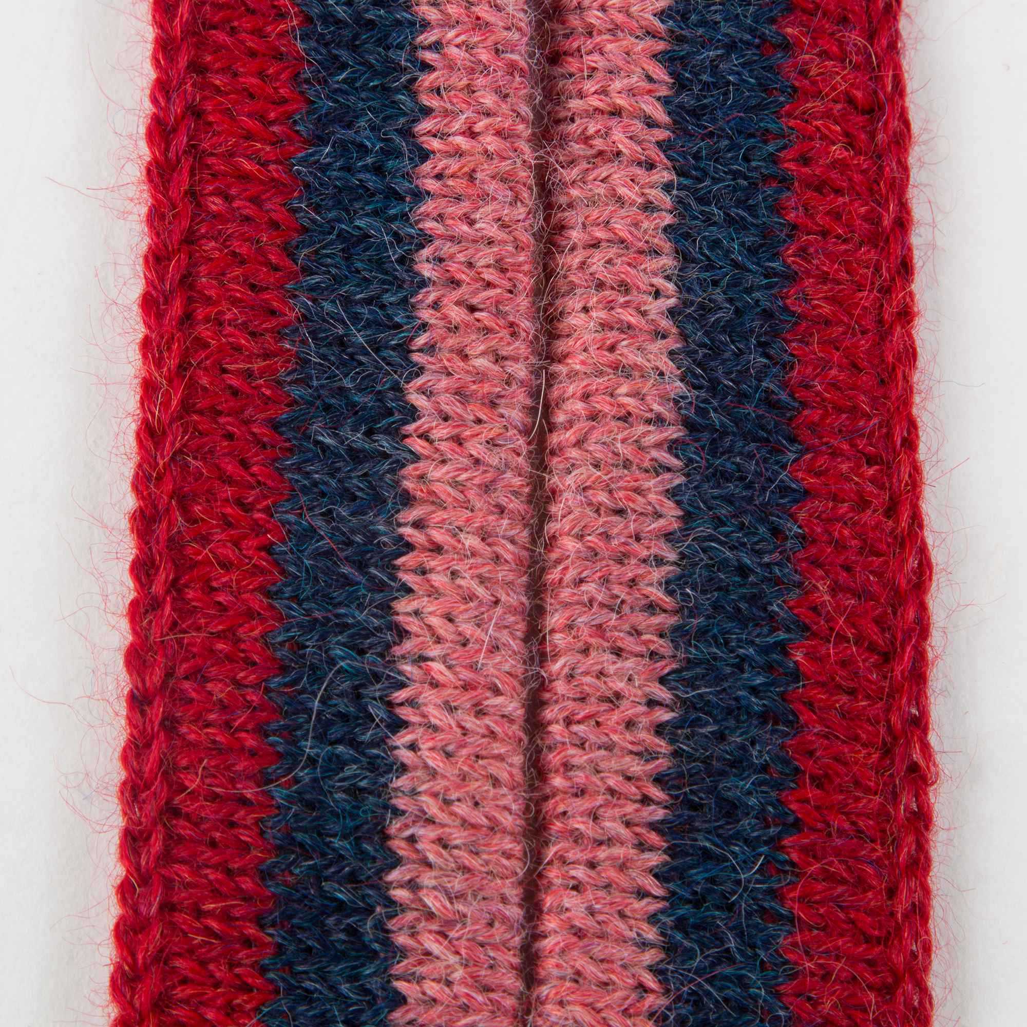 Rose No.1 Model